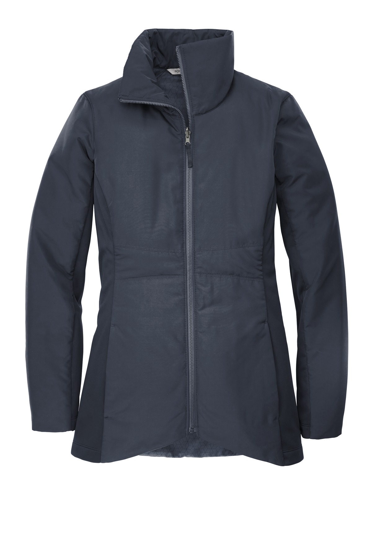 Port Authority Women's Collective Insulated Jacket. L902