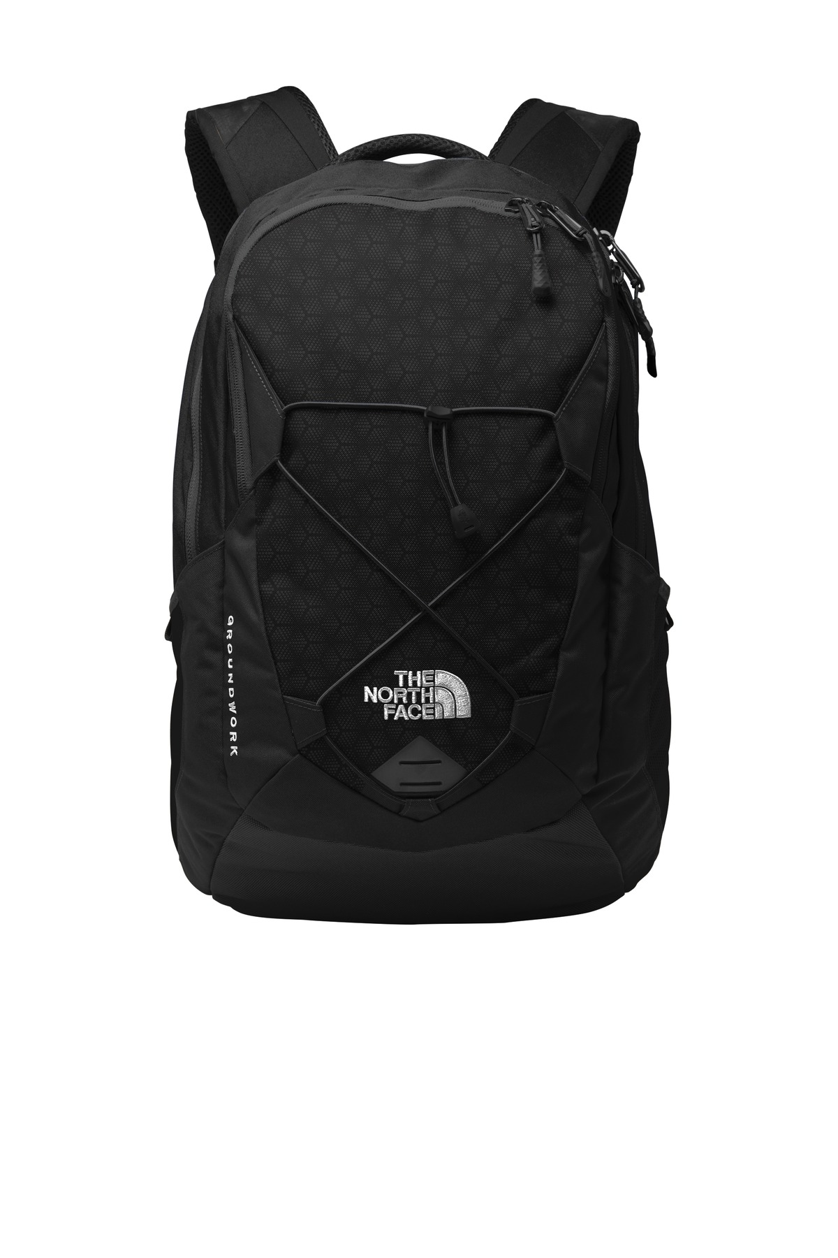 The North Face Groundwork Backpack-