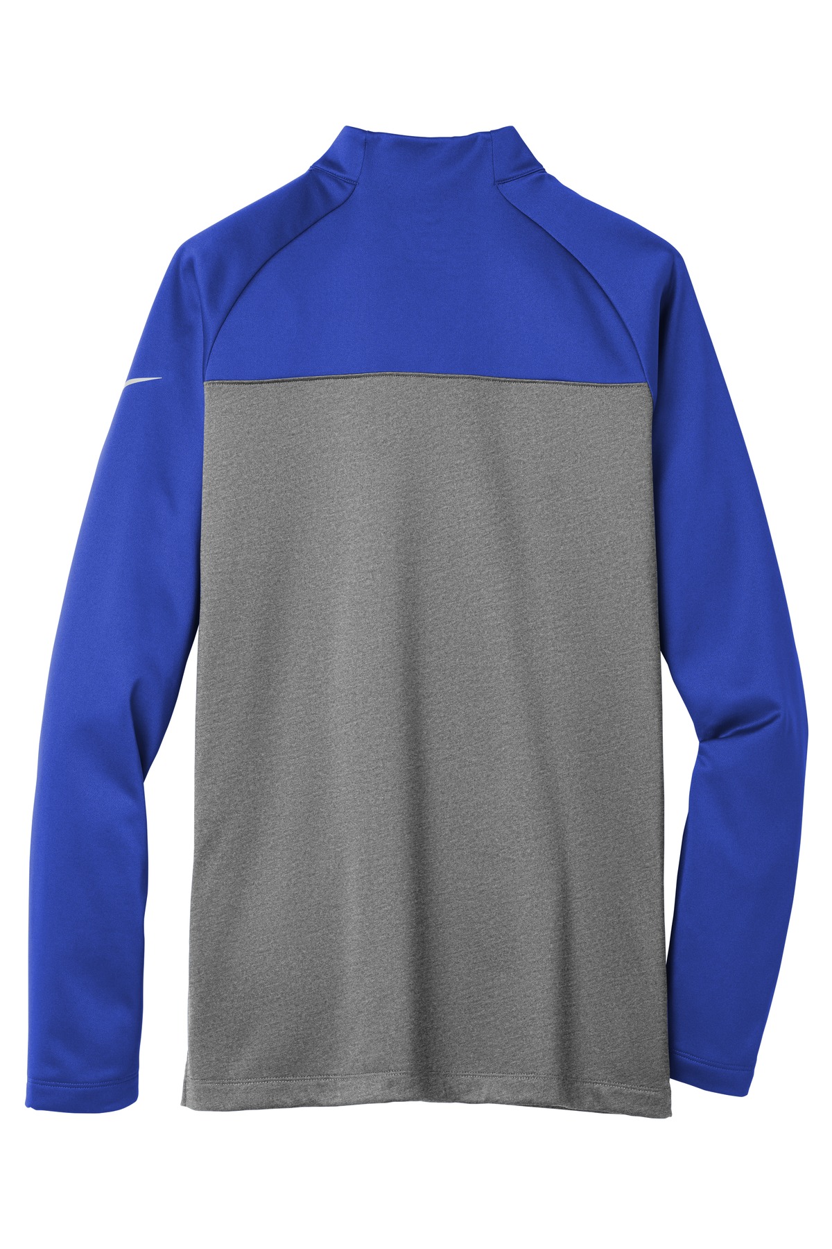 Game Royal/ Dark Grey Heather