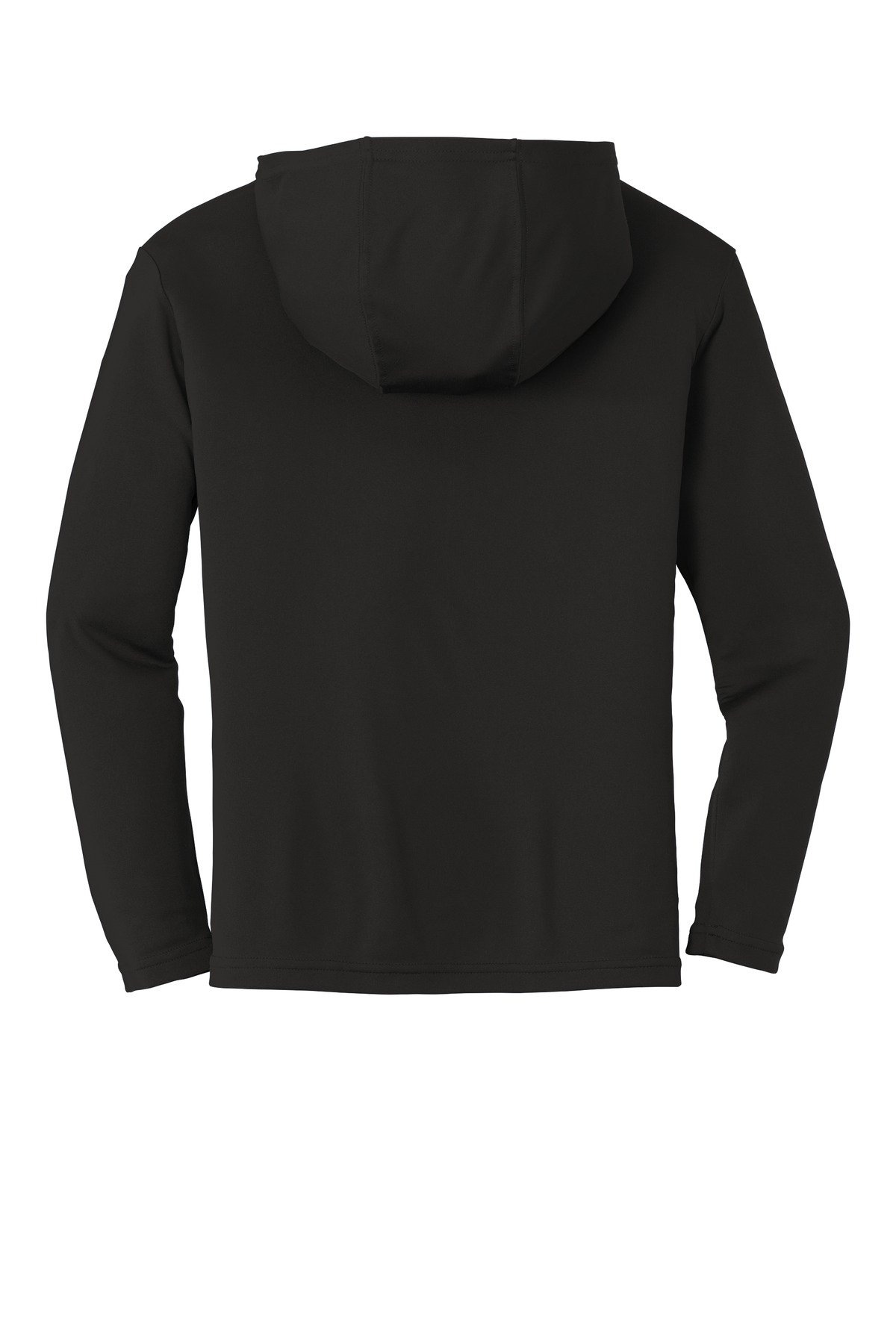 Sport-Tek Youth PosiCharge Competitor Hooded Pullover. YST358