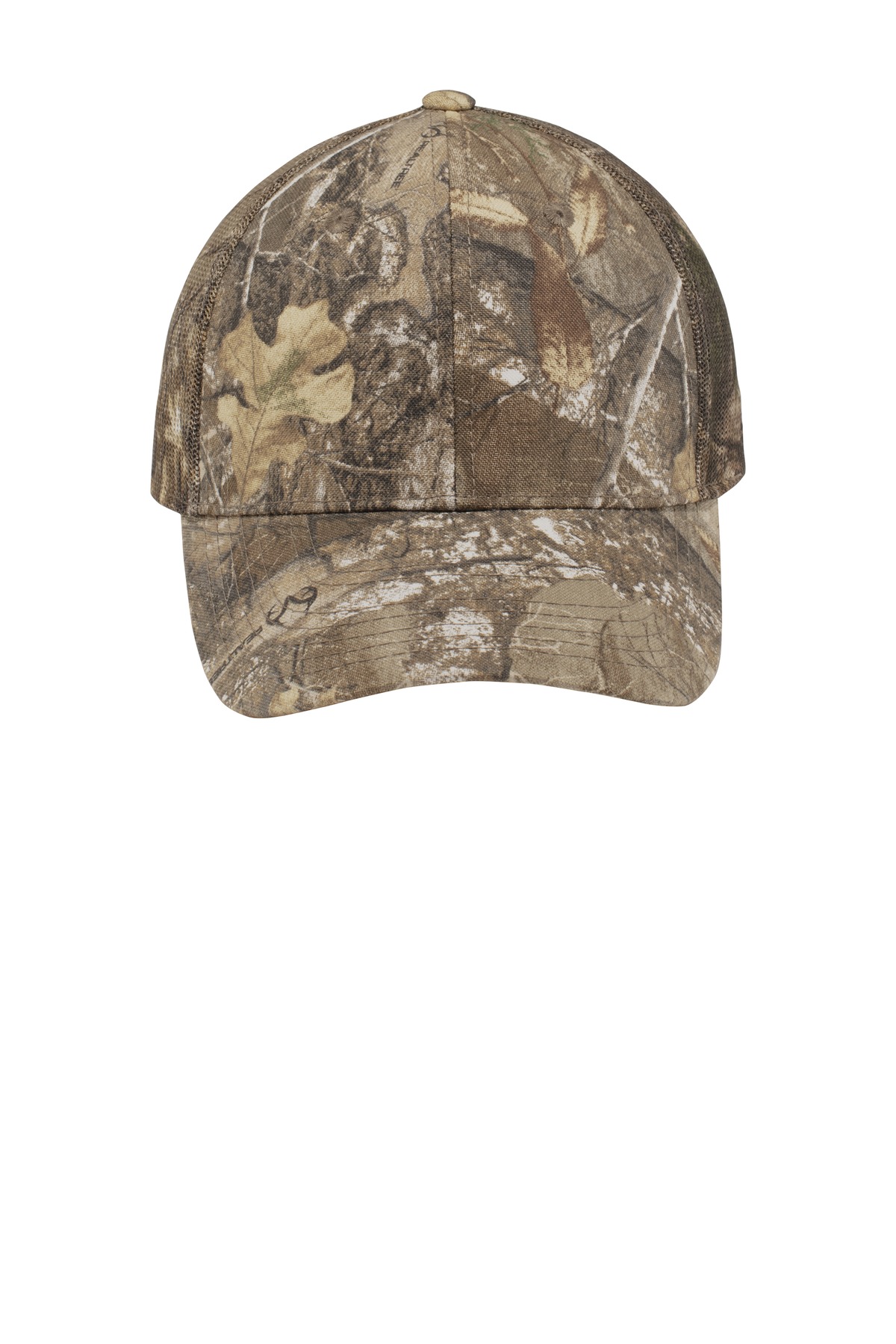 Port Authority Pro Camouflage Series Cap with Mesh Back. C869