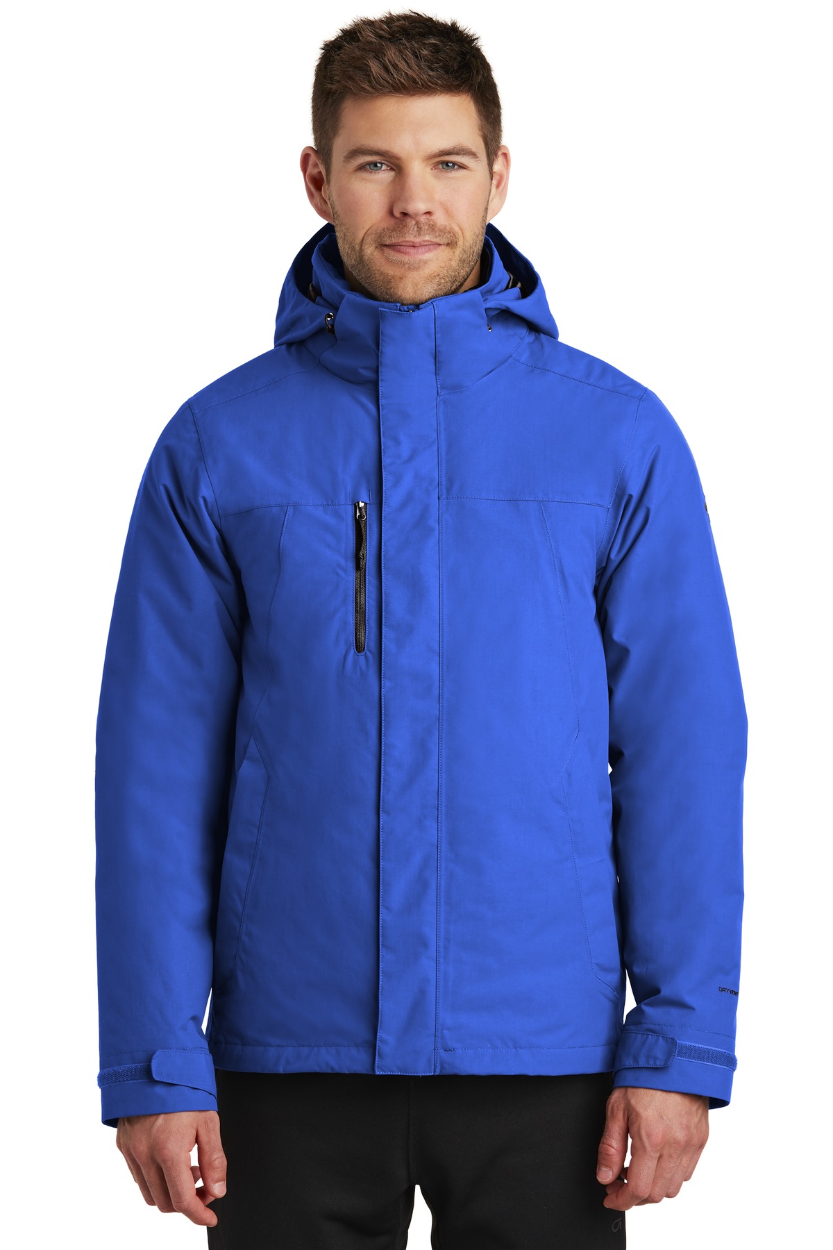 The North Face  Traverse Triclimate  3-in-1 Jacket. NF0A3VHR