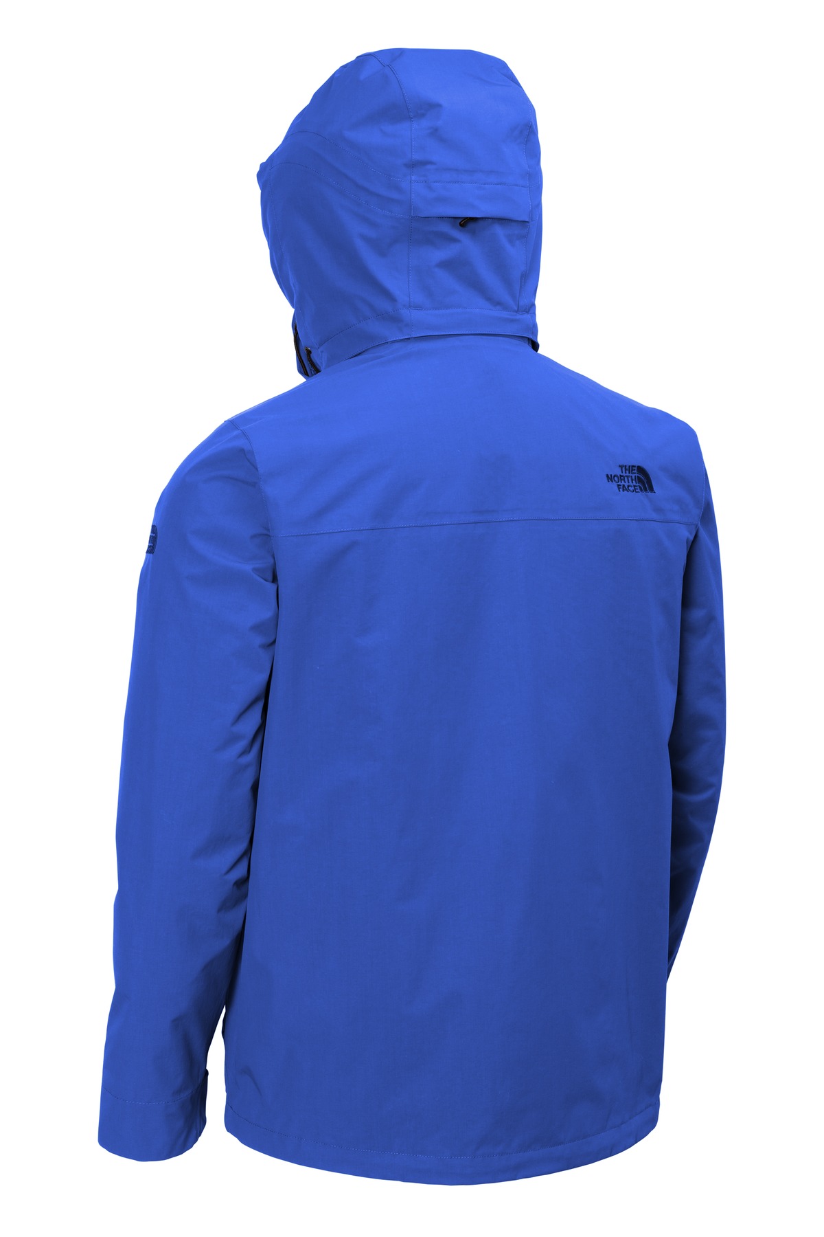 Monster Blue/ TNF Black