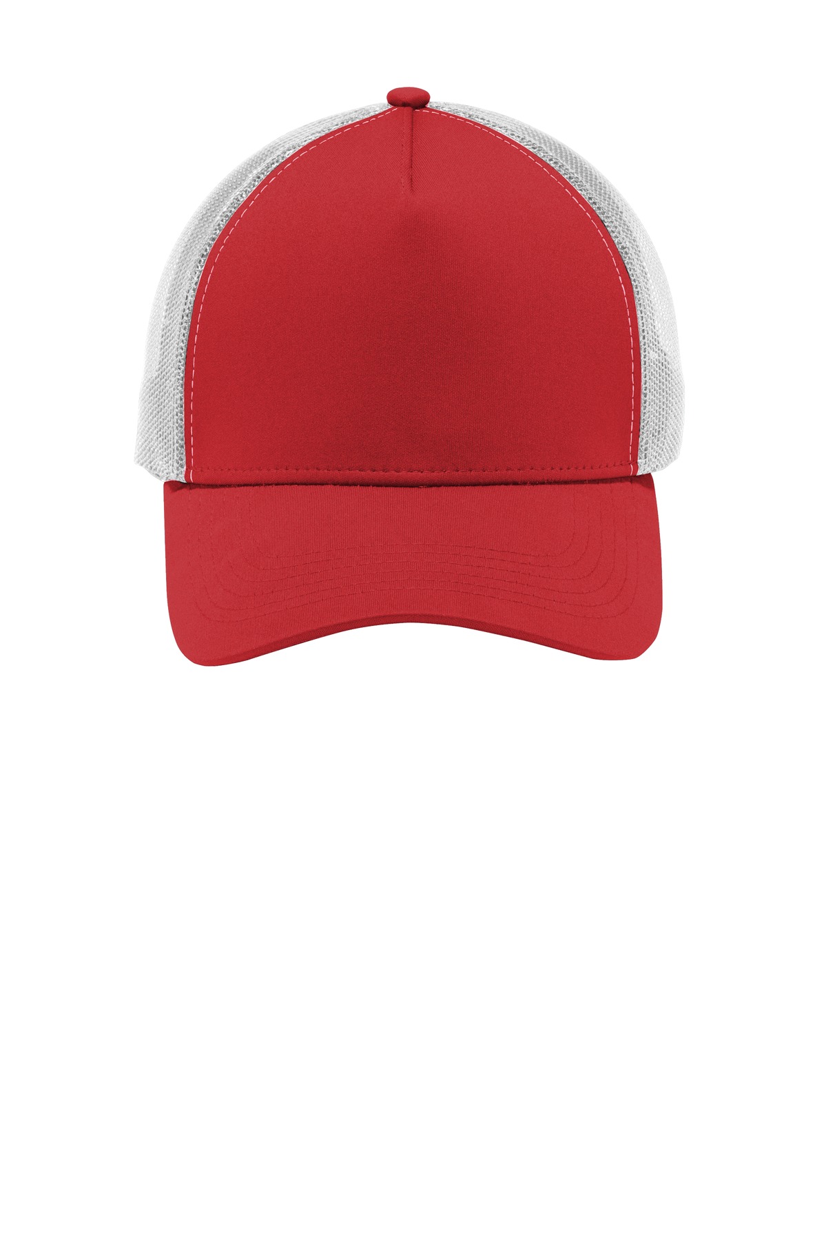 Sport-Tek PosiCharge Competitor Mesh Back Cap. STC36