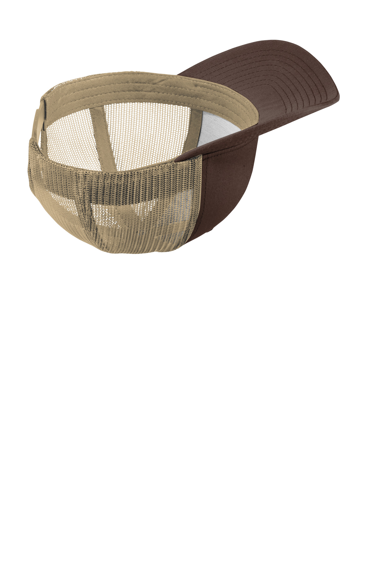 Sport-Tek Yupoong Retro Trucker Kappe - Bild 7 von 32