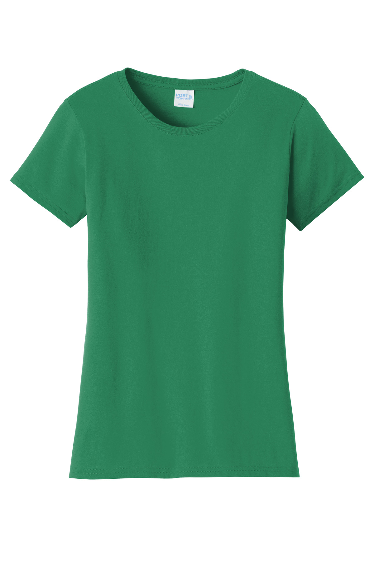 Port & Company Damen Fan Favorite T-Shirt - Bild 7 von 59