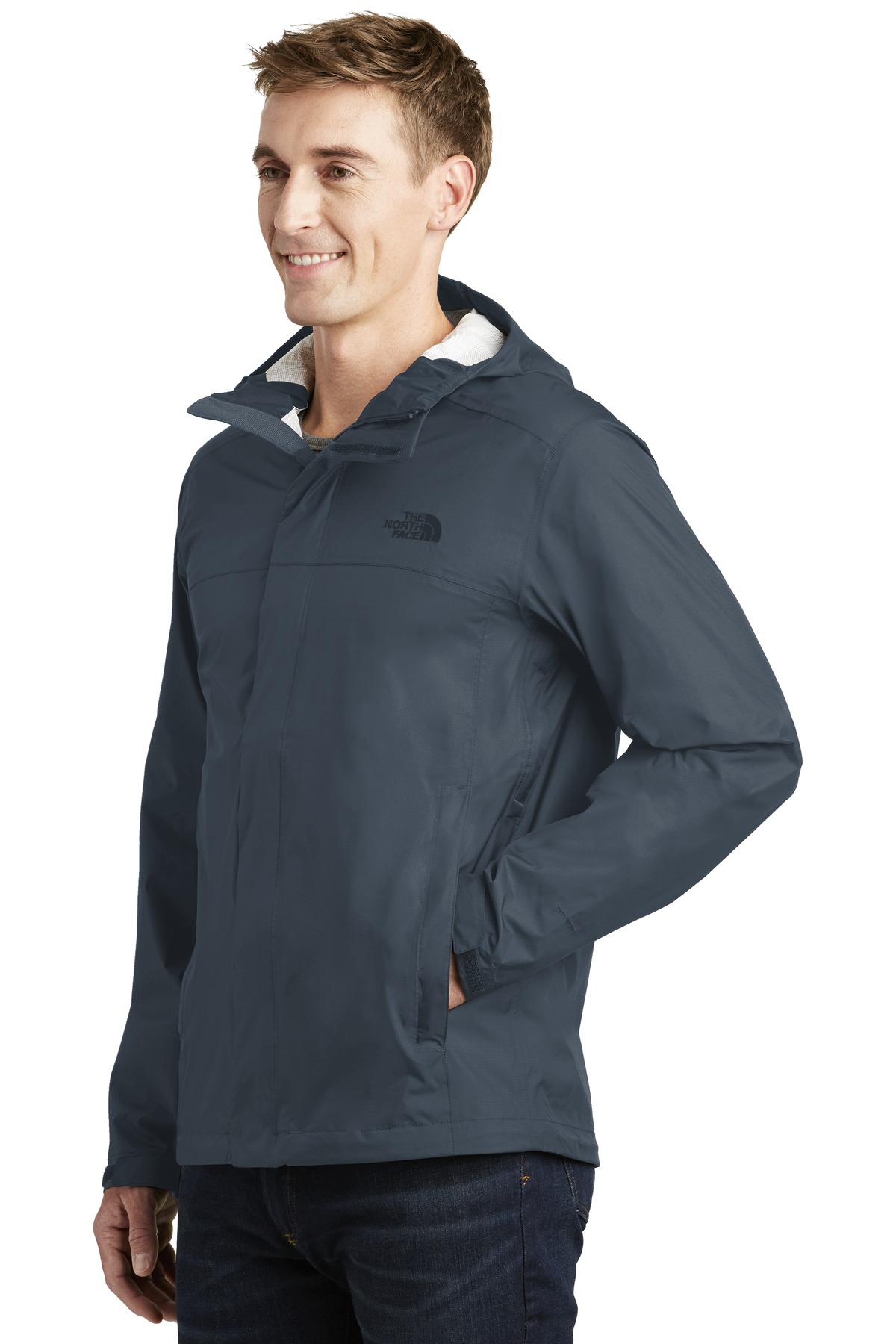 The North Face DryVent Rain Jacket. NF0A3LH4
