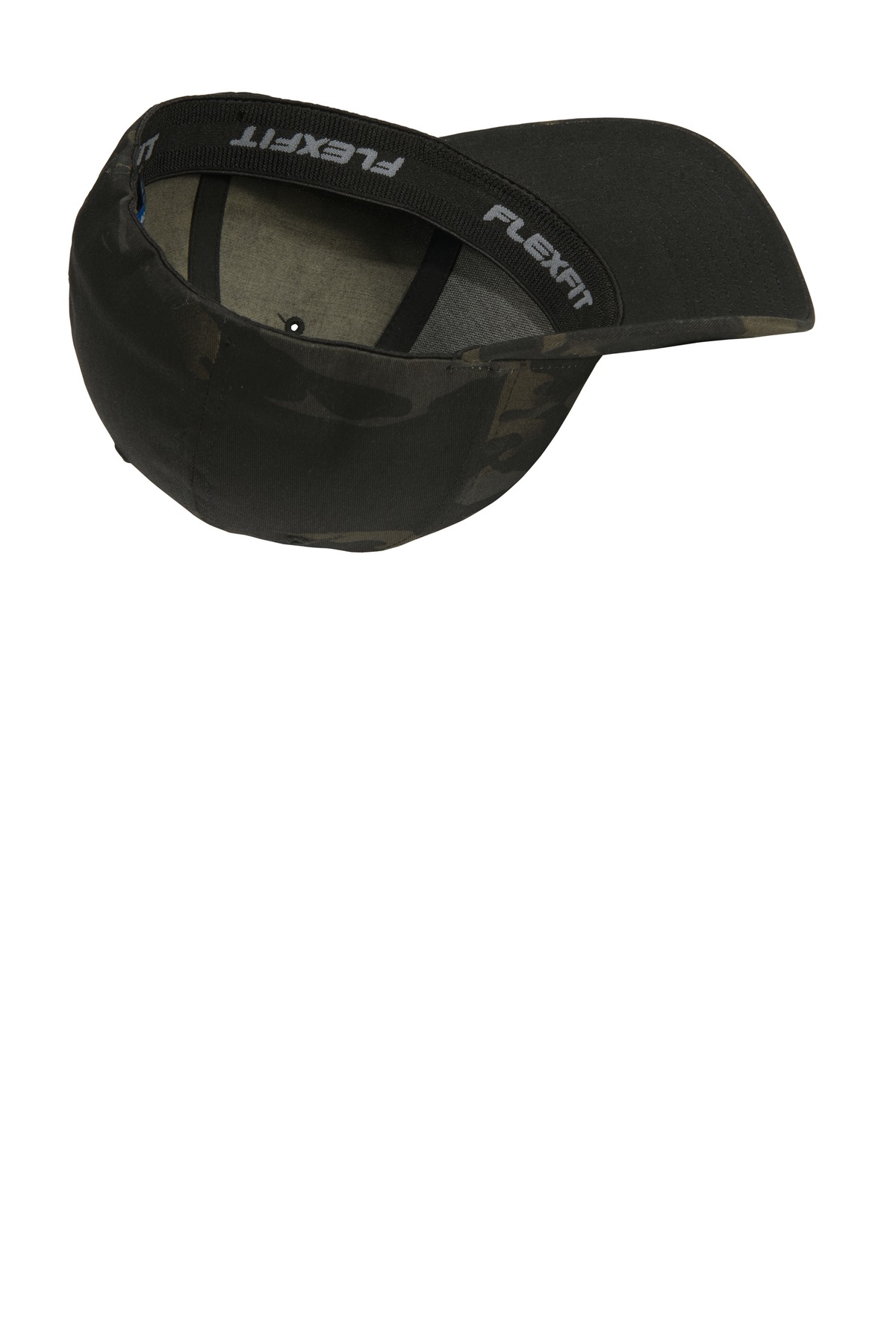 Port Authority C865 Unisex The Original Flexfit Stretch Fit Hat Closure Cap