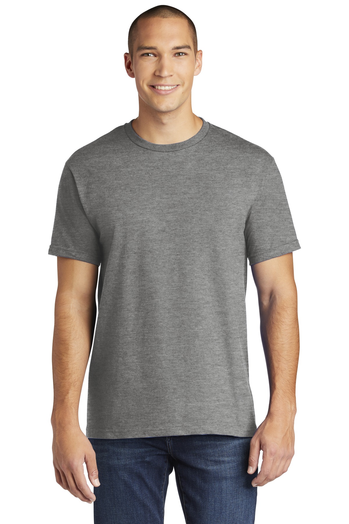 Gildan T-Shirts for Corporate Hospitality Hammer T-Shirt.-Gildan