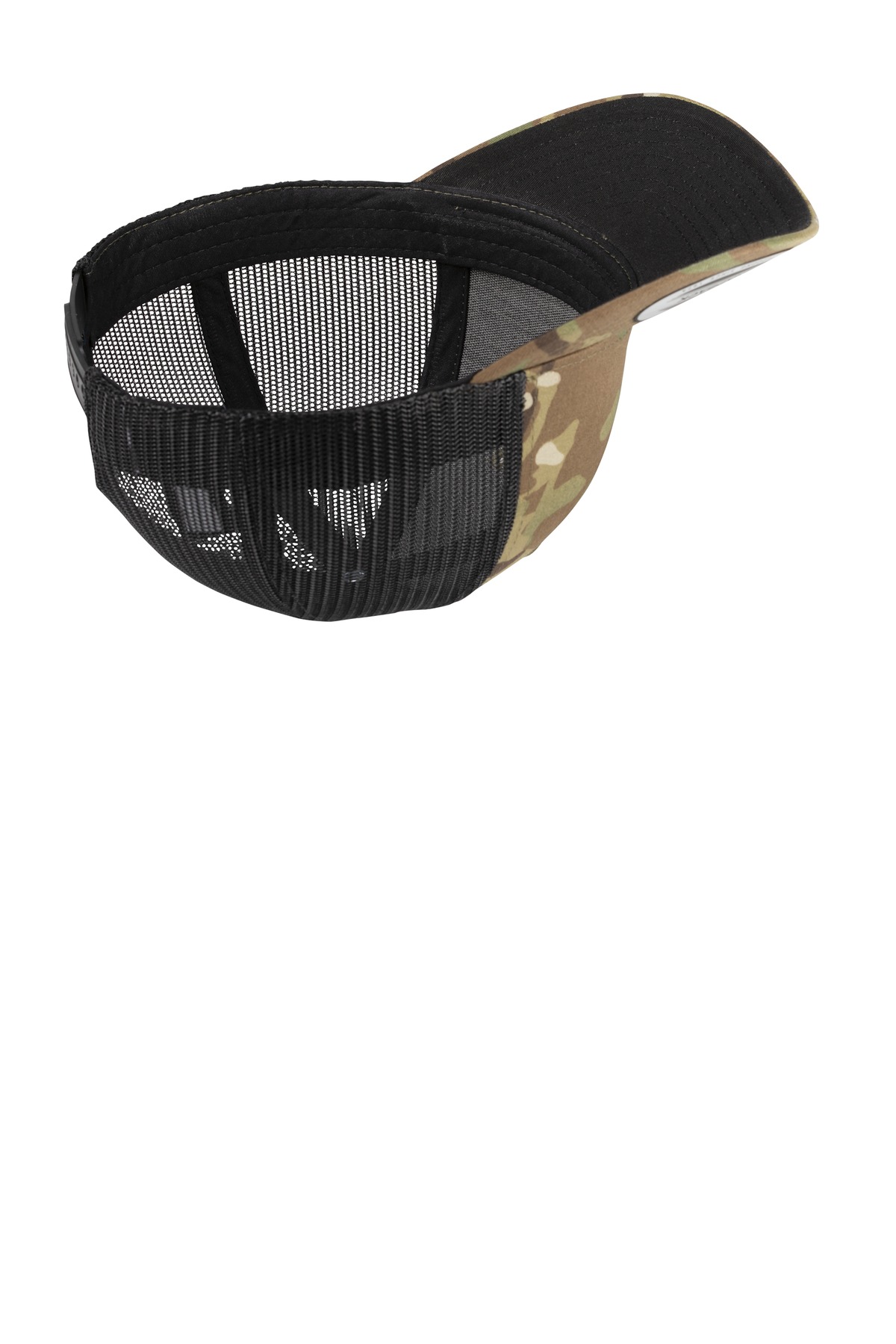 Sport-Tek Yupoong Retro Trucker Kappe - Bild 17 von 32