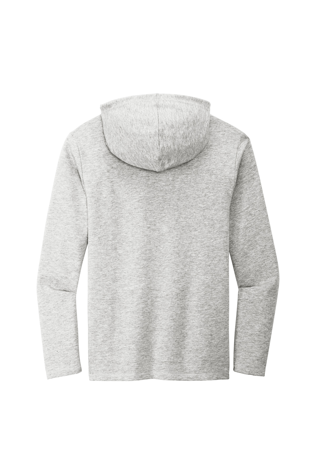 Light Heather Grey