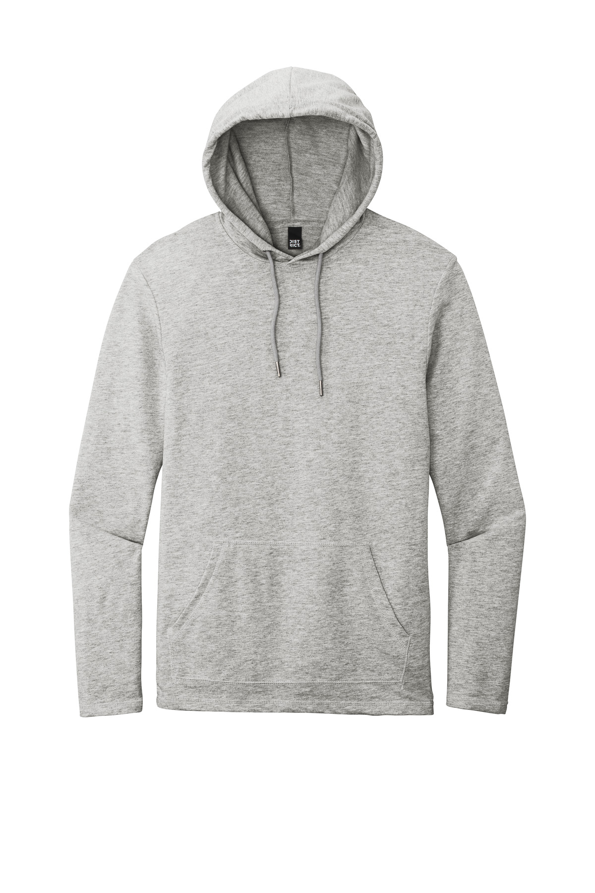 Light Heather Grey