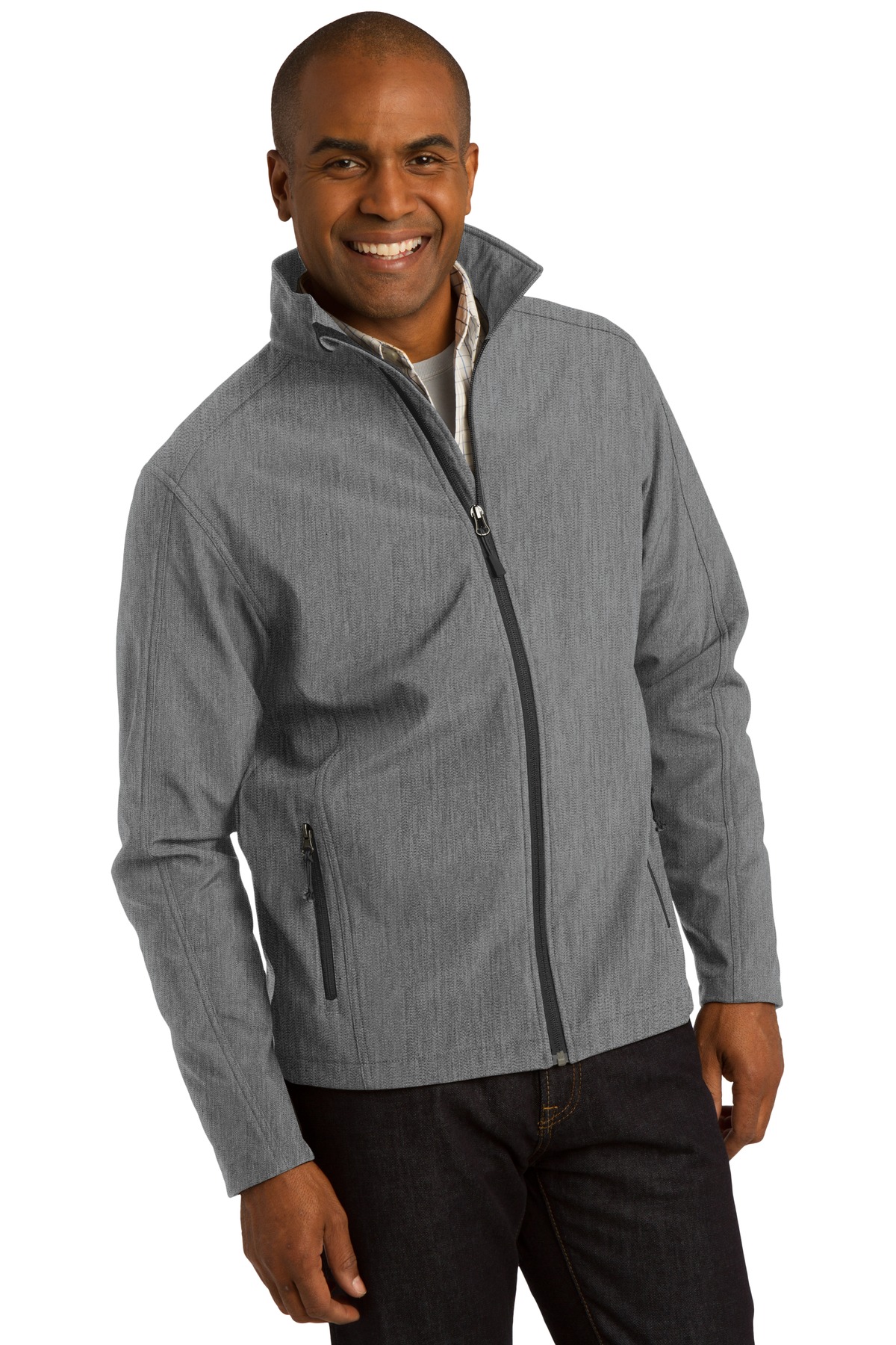 Port Authority Core Soft Shell Jacket. J317