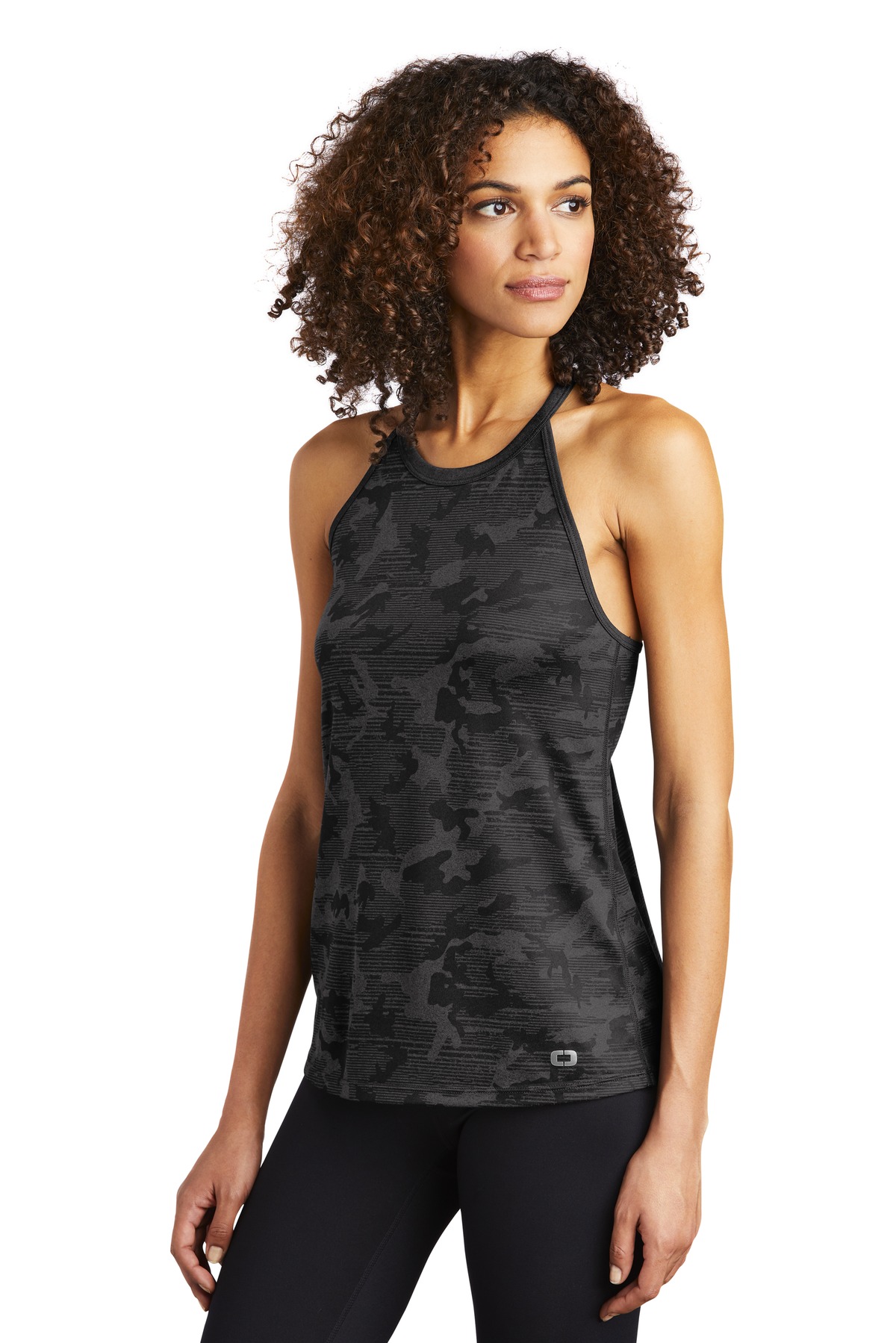 OGIO Women's Pulse Phantom Tank LOE323