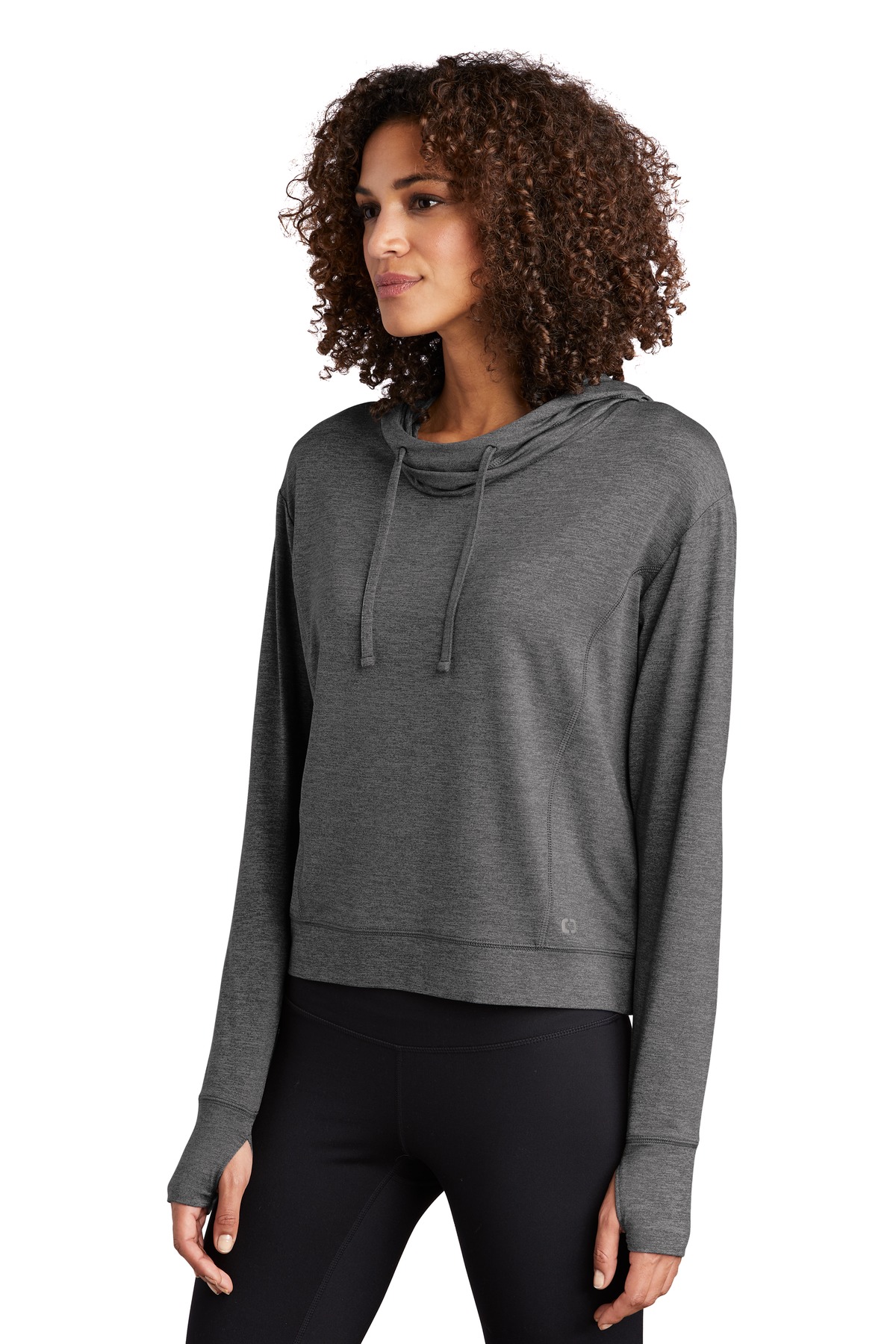 OGIO Women's Force Hoodie LOE342