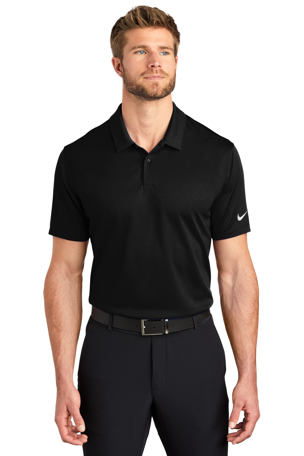Nike Dry Essential Solid Polo-