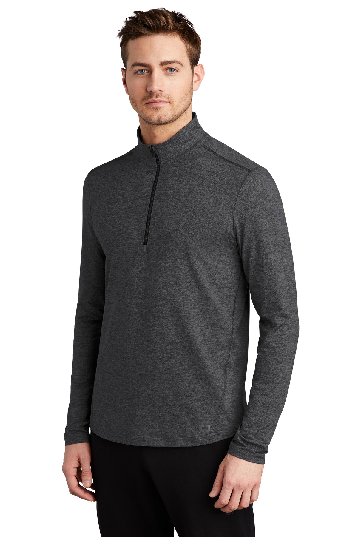 OGIO Force 1/4-Zip OE341