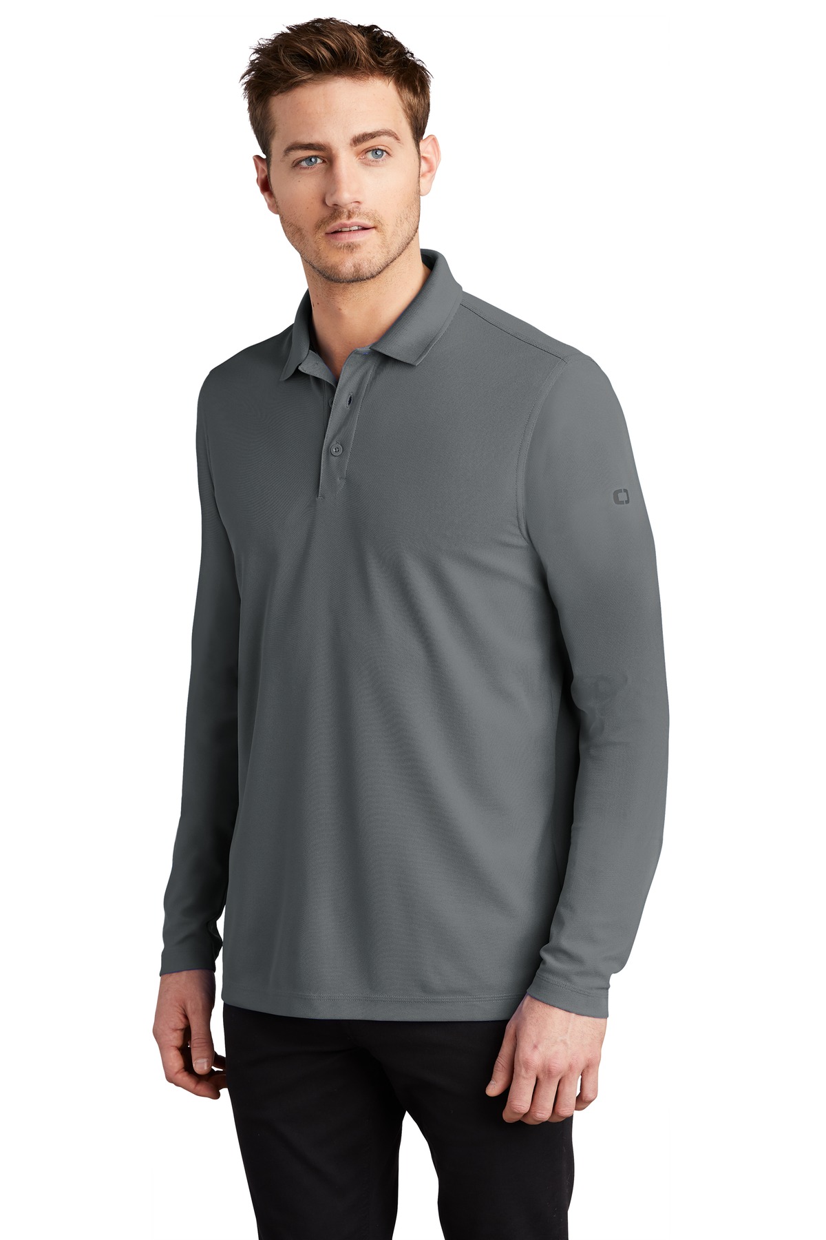 OGIO Caliber2.0 Long Sleeve OG105