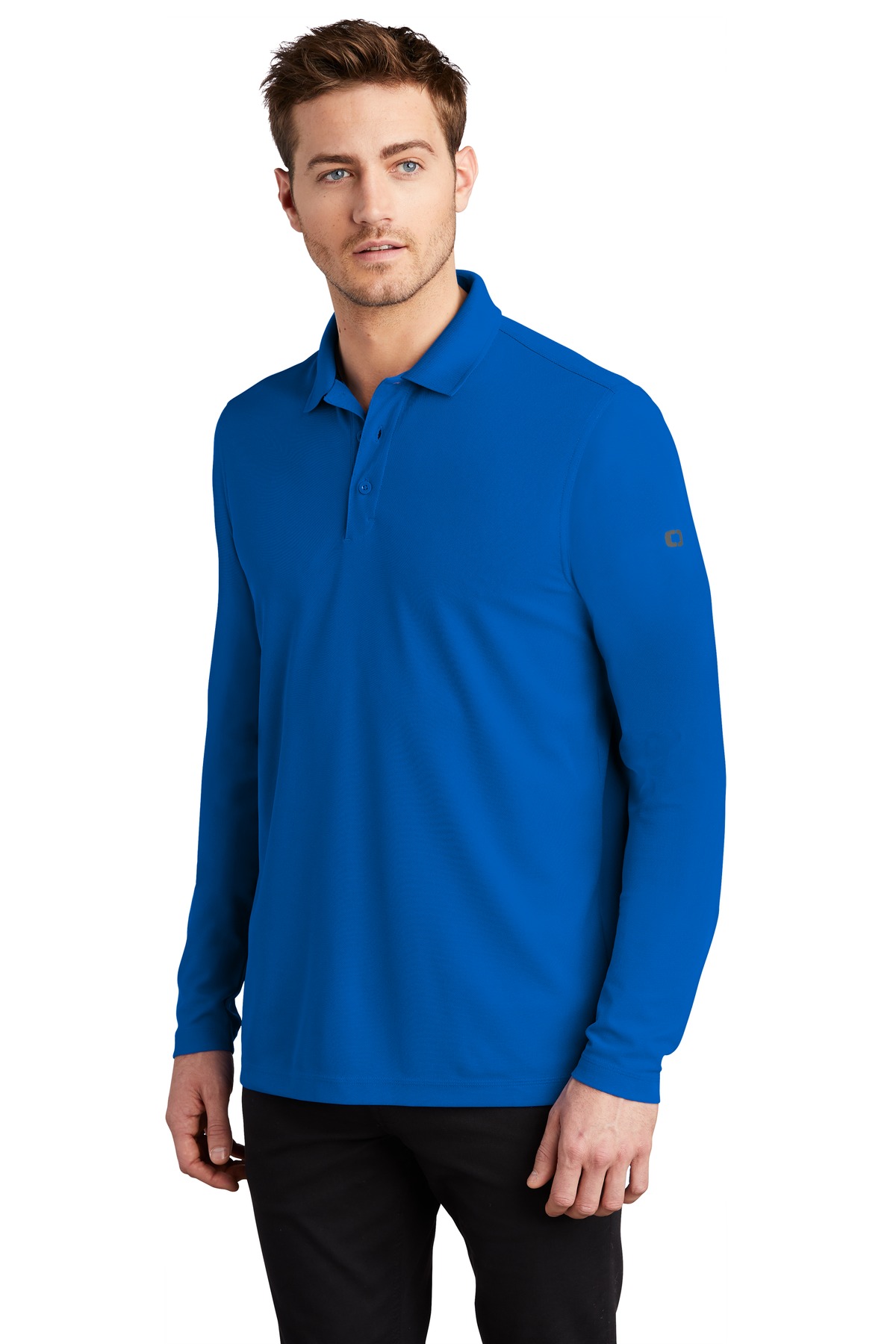 OGIO Caliber2.0 Long Sleeve OG105