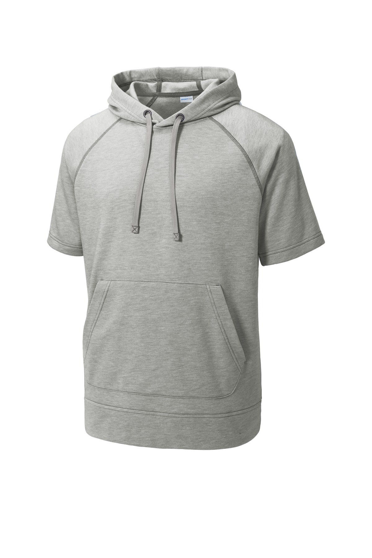 Light Grey Heather