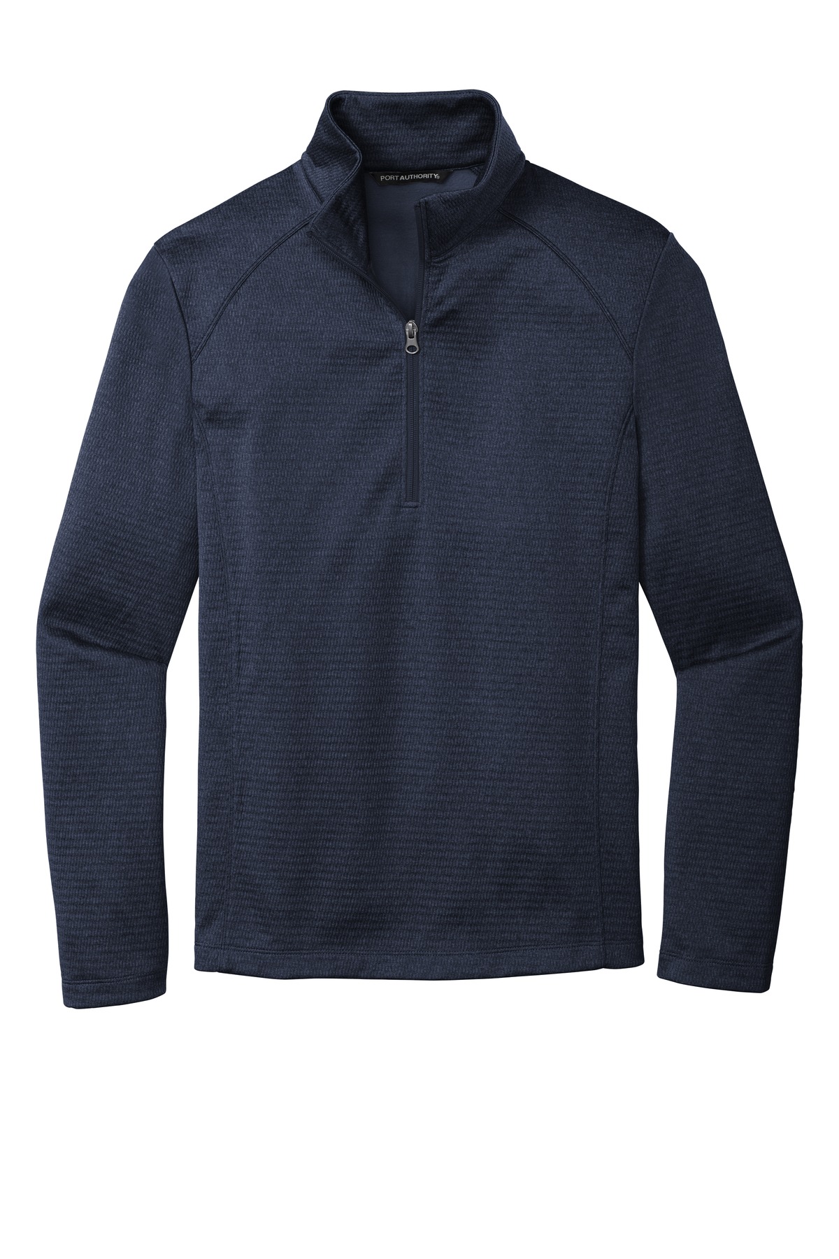 Dress Blue Navy Heather