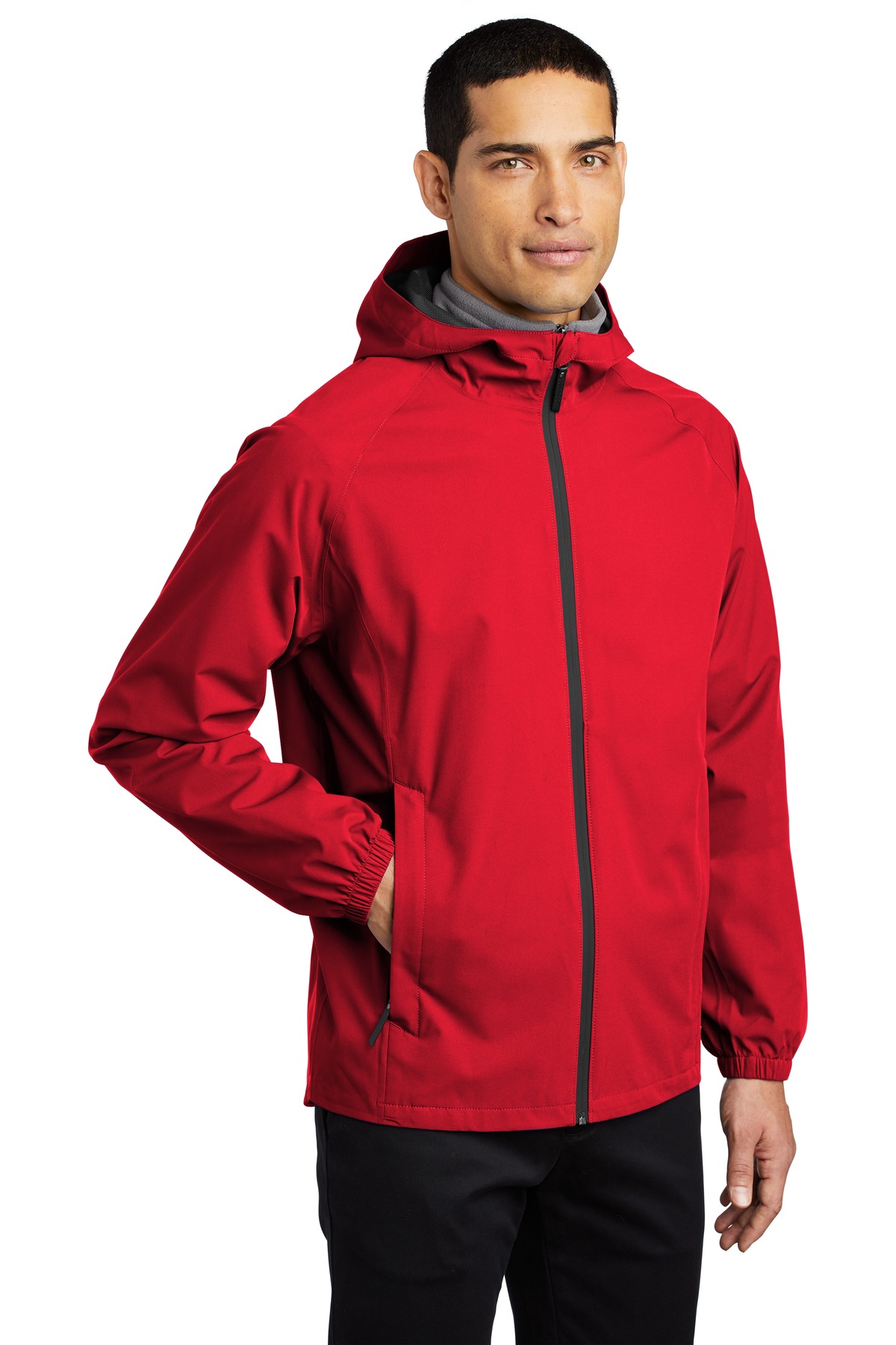 Port Authority Essential Rain Jacket J407