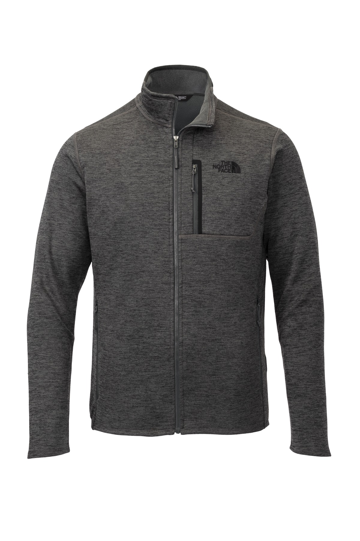 TNF Dark Grey Heather