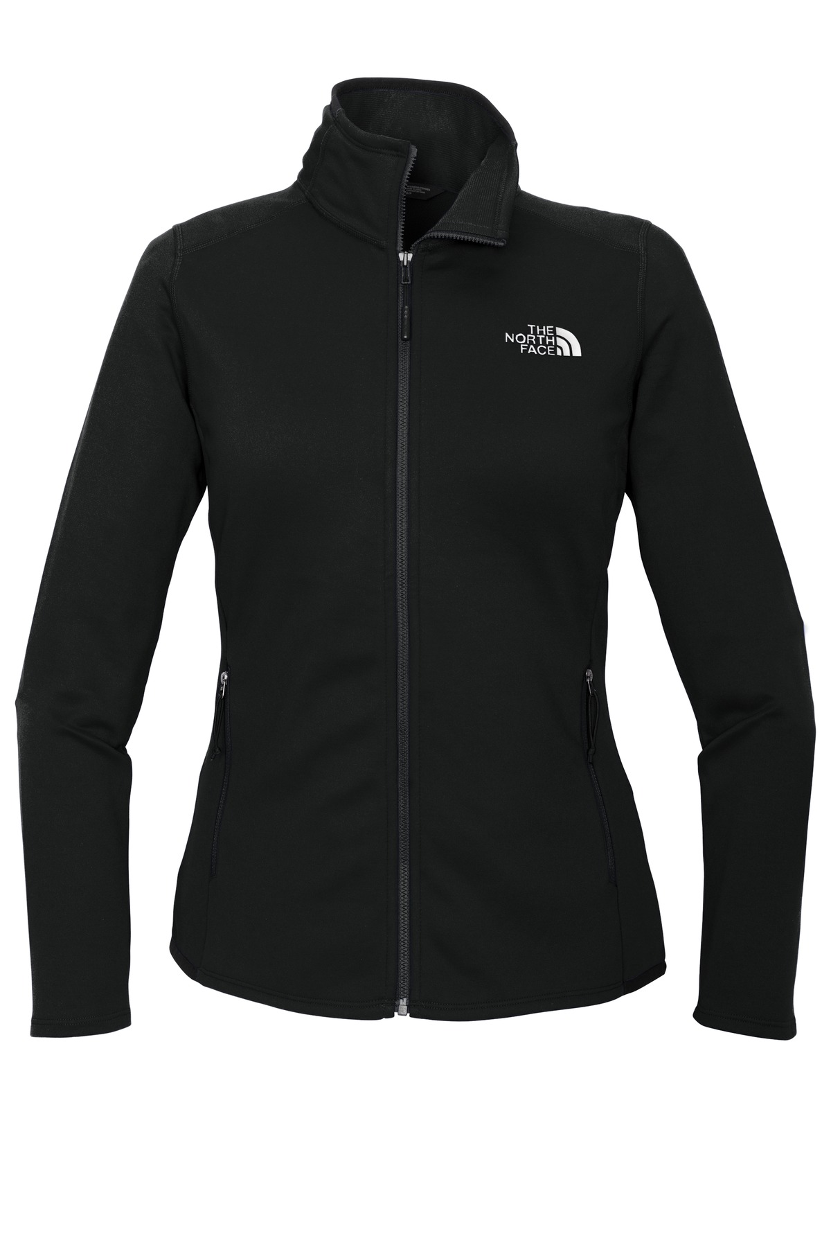 The North Face Ladies Skyline Full-Zip Fleece Jacket NF0A47F6 – in ...
