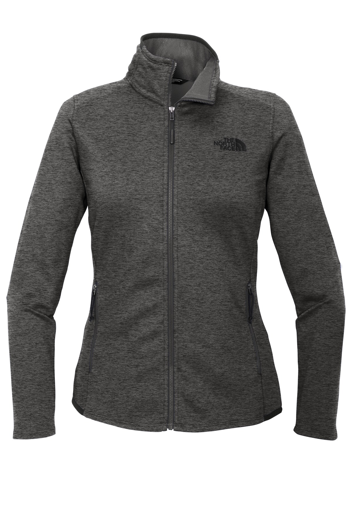 TNF Dark Grey Heather