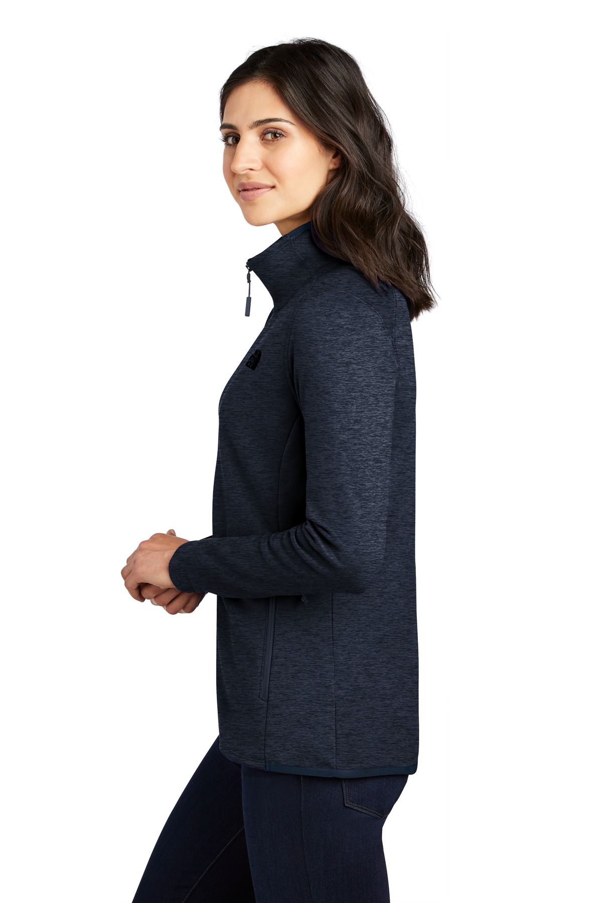 Urban Navy Heather