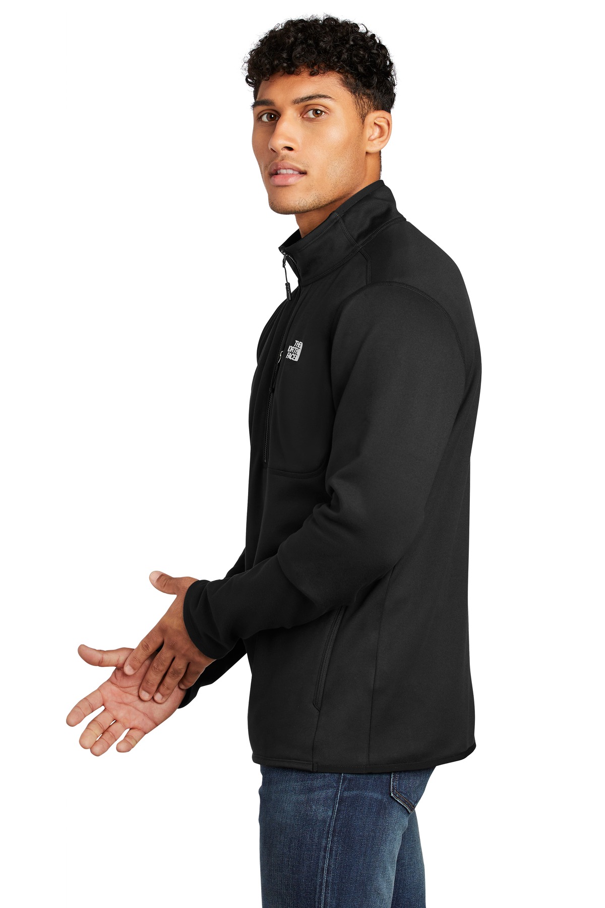 TNF Black