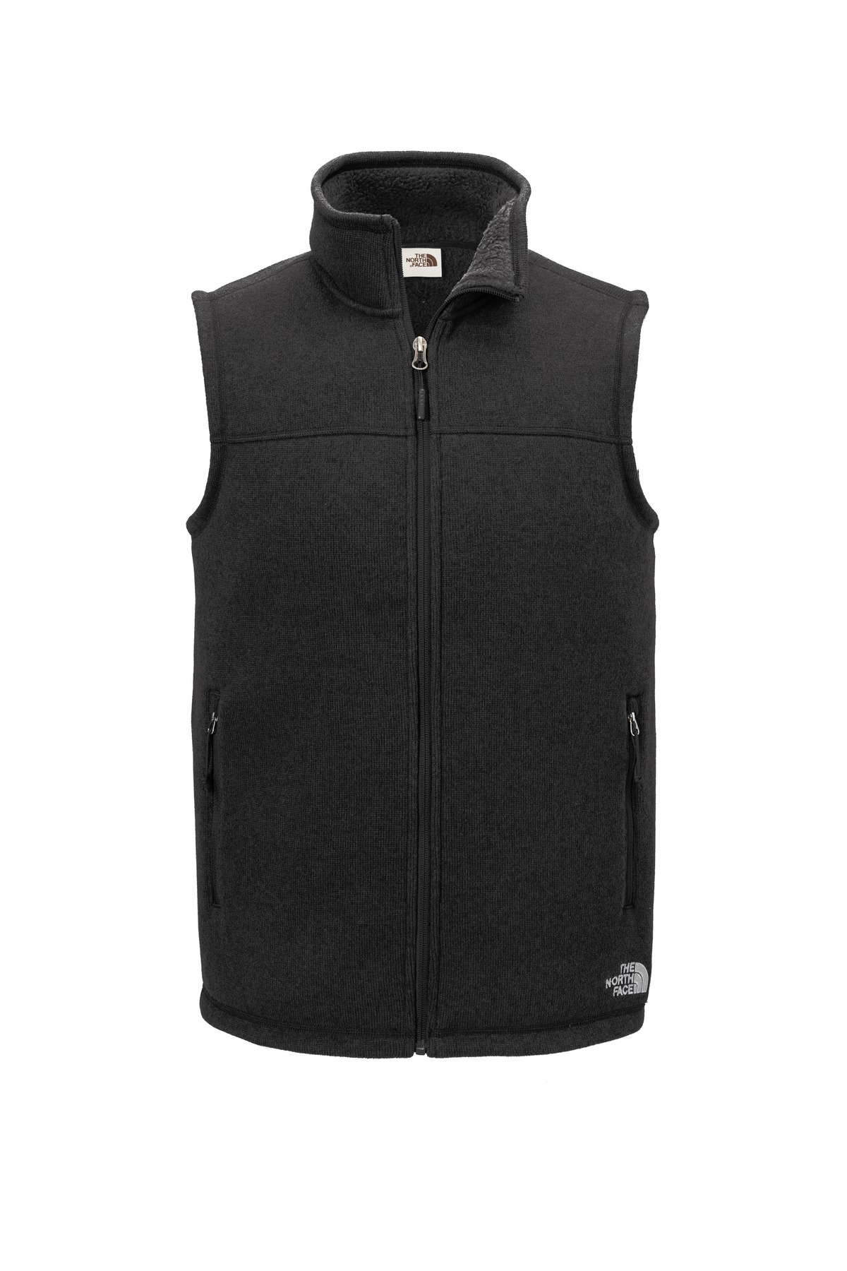 TNF Black Heather