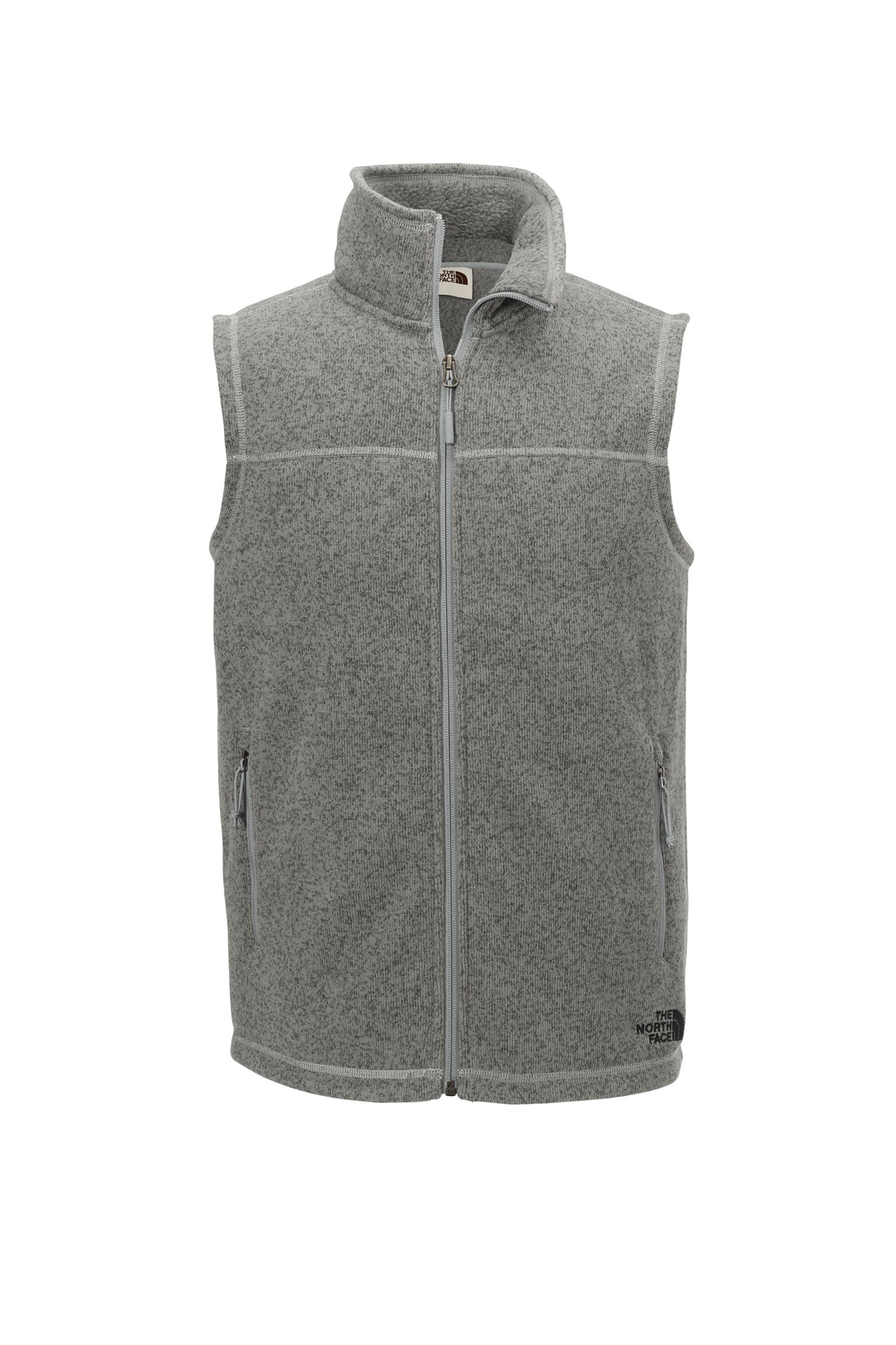 TNF Medium Grey Heather