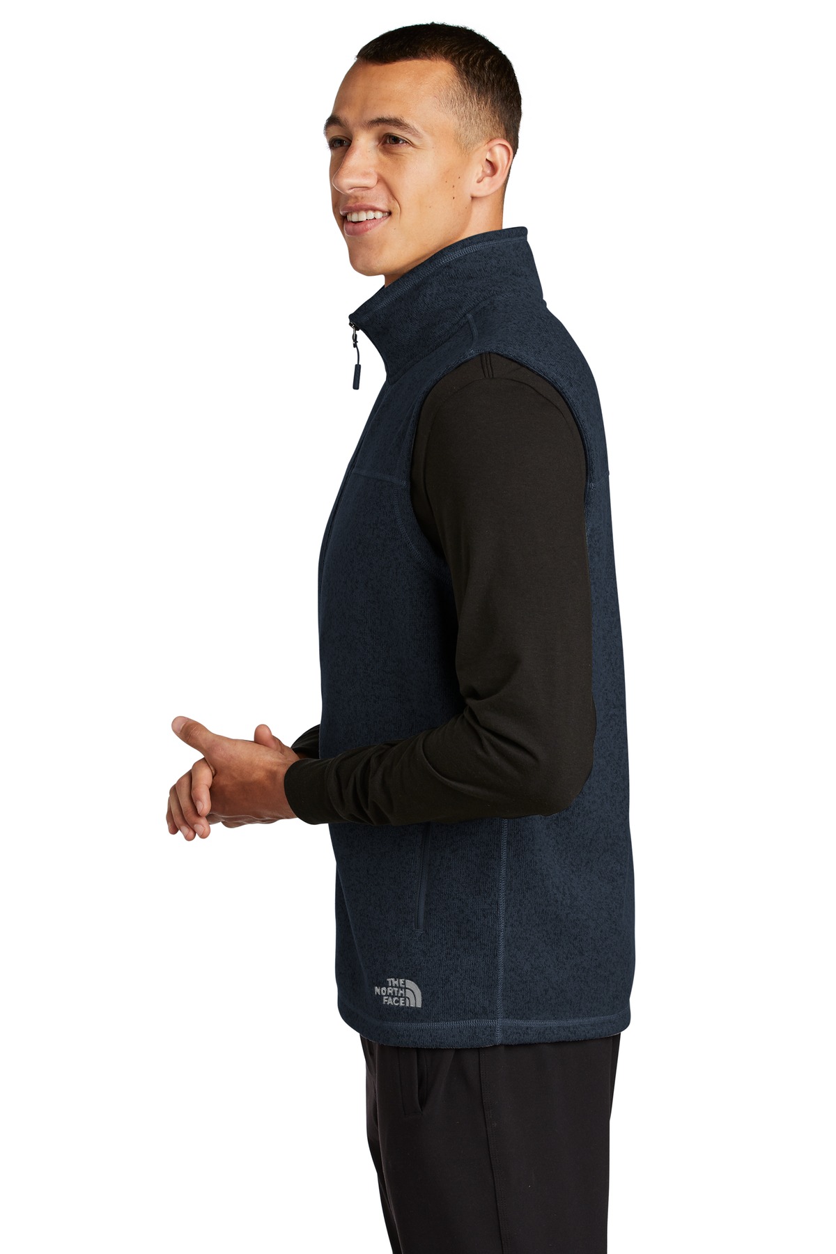 Urban Navy Heather