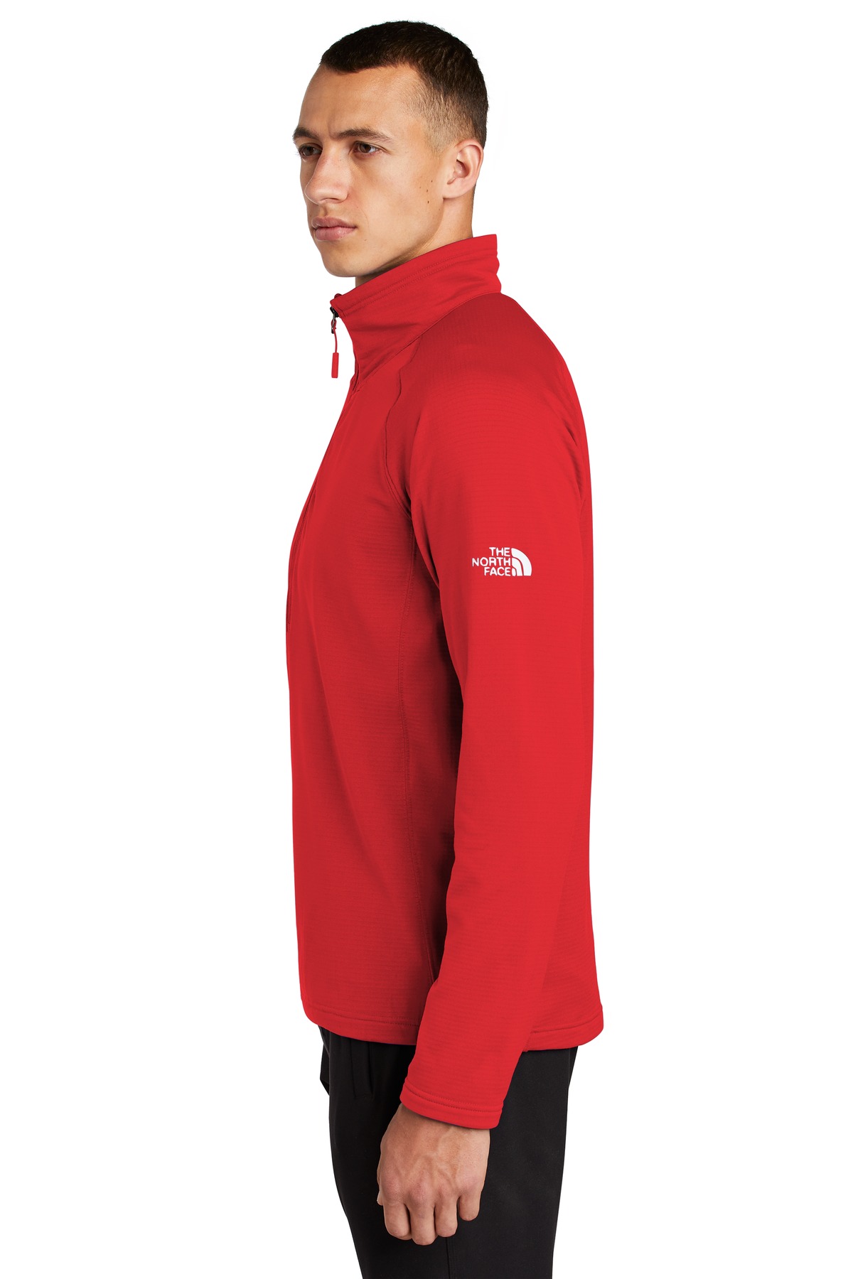 TNF Red