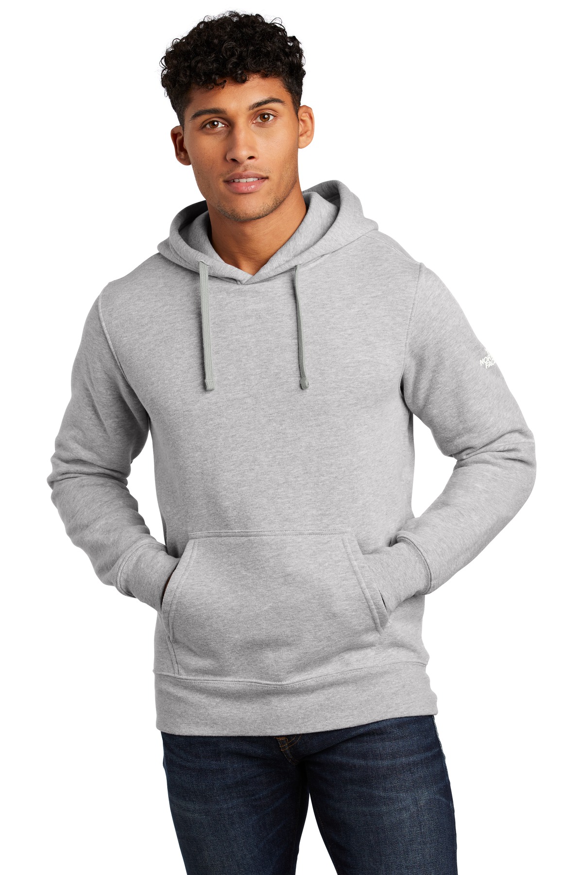 The North Face Pullover Hoodie NF0A47FF