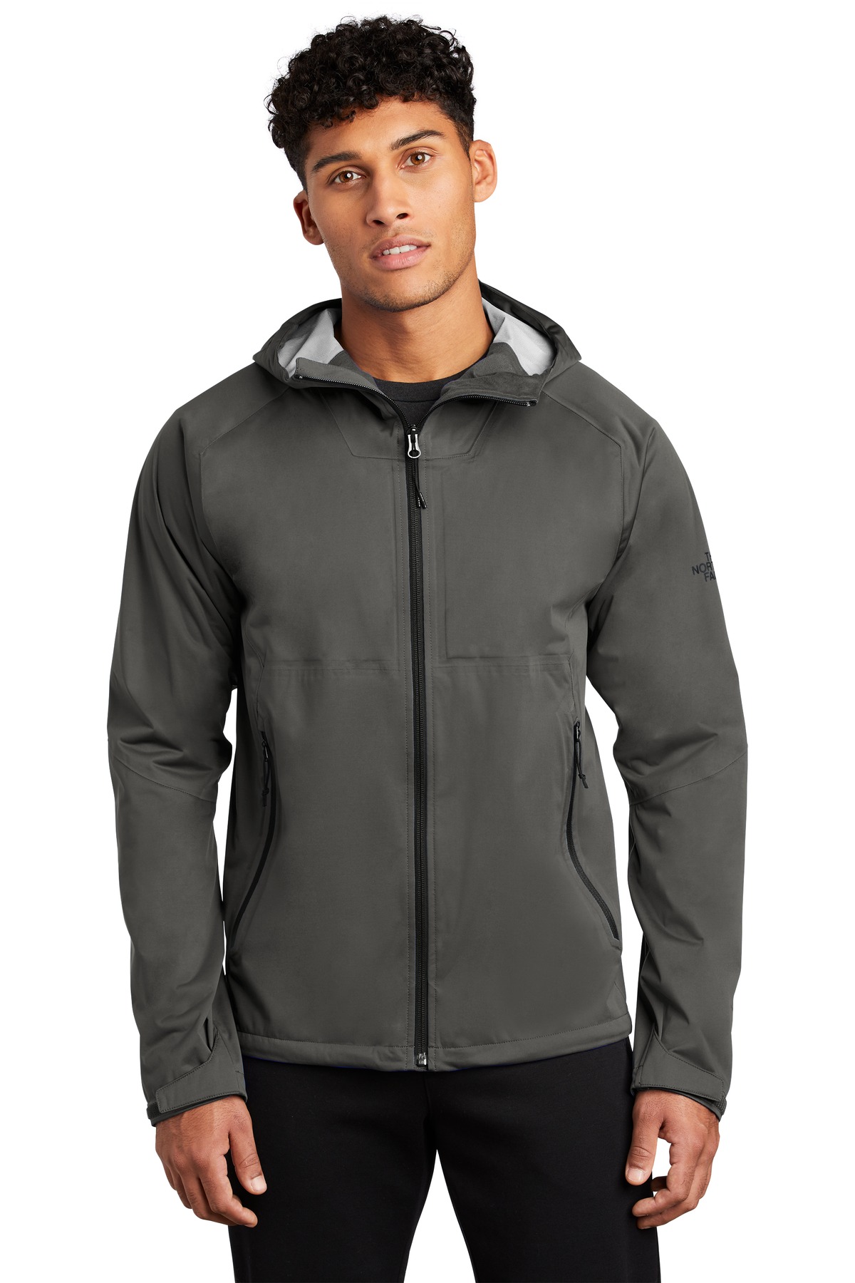 The North Face Outerwear for Corporate & Hospitality ® All-Weather DryVent Stretch Jacket-The North Face