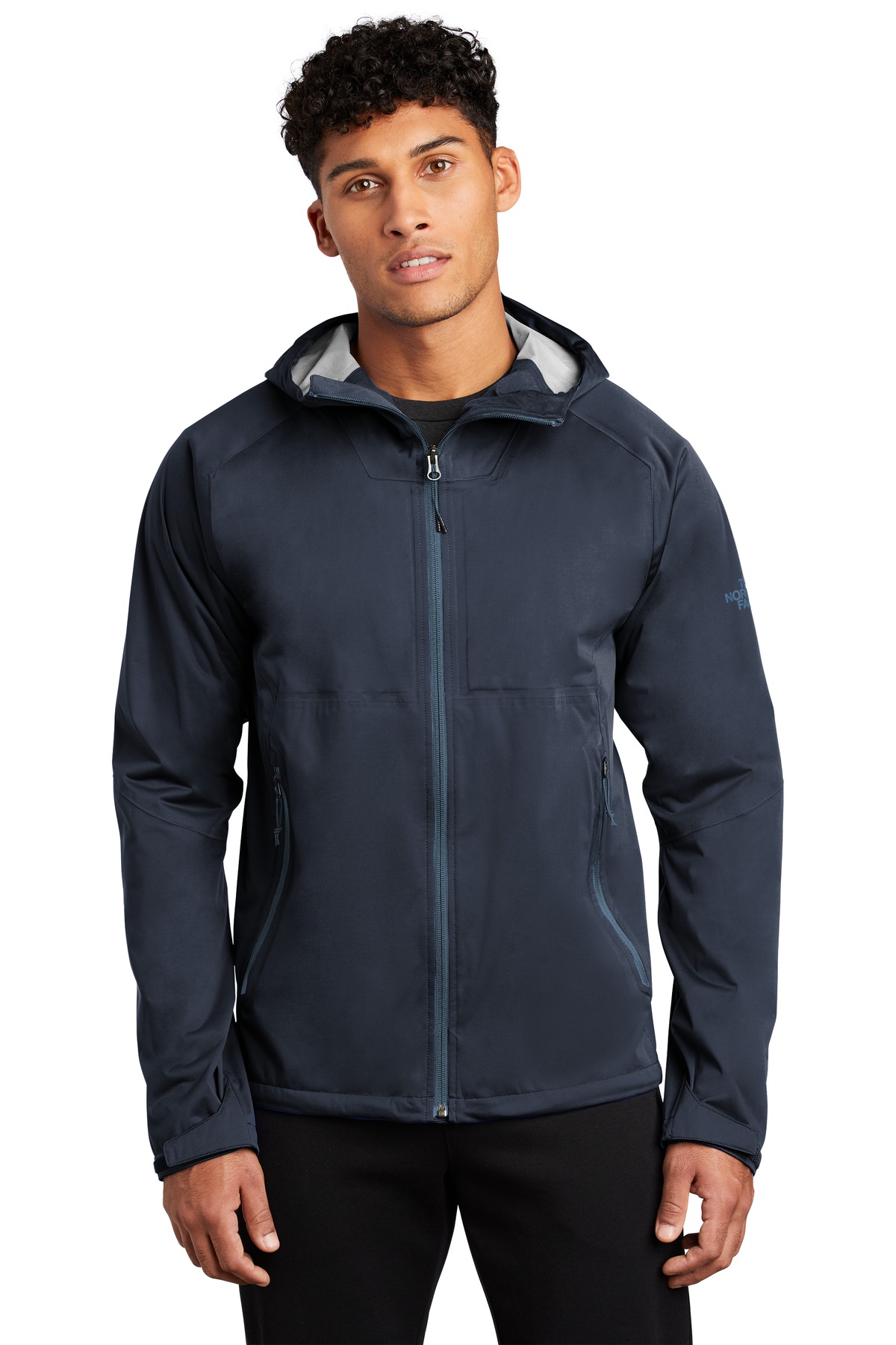 The North Face All-Weather DryVent Stretch Jacke-The North Face