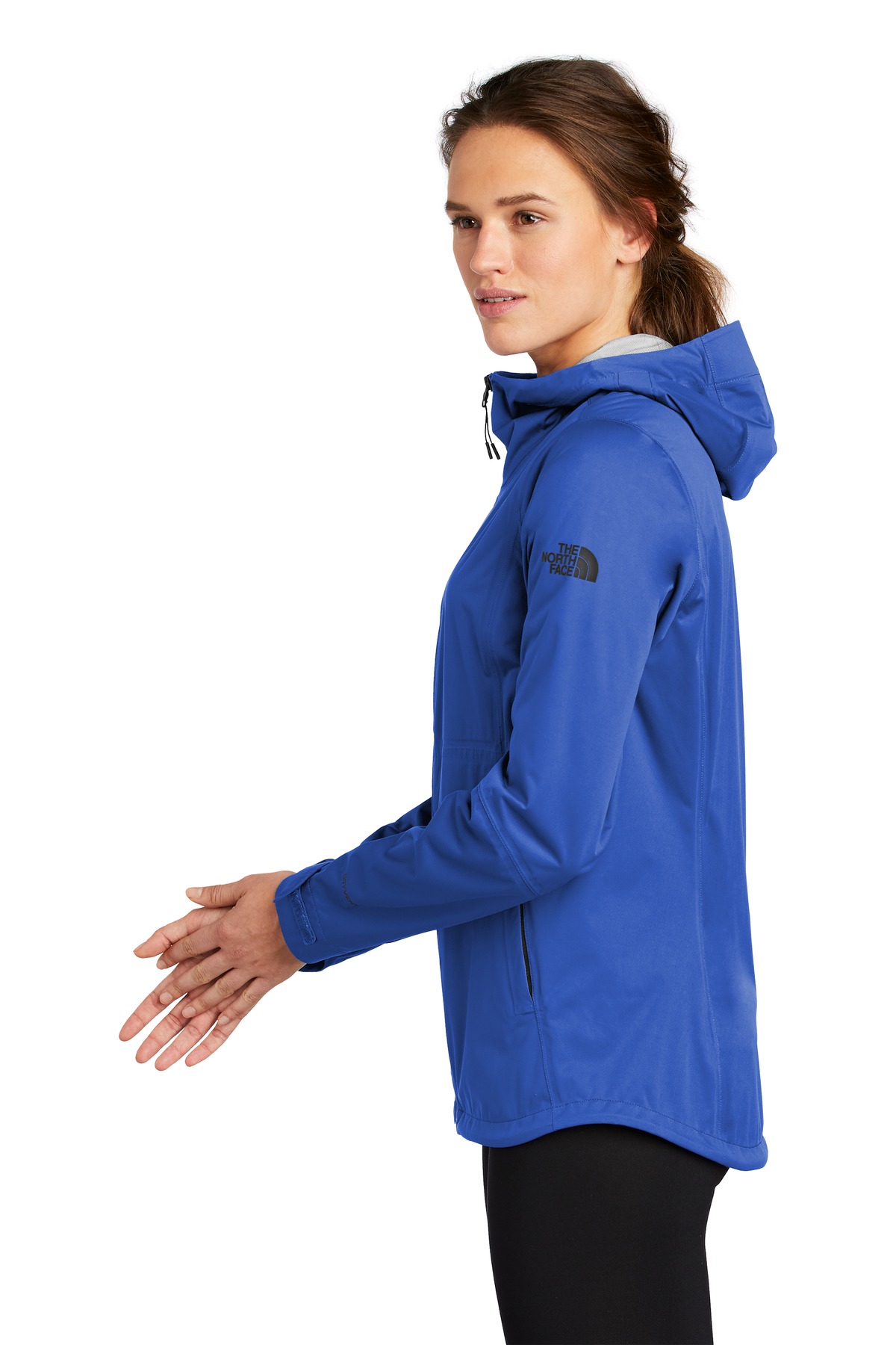 TNF Blue