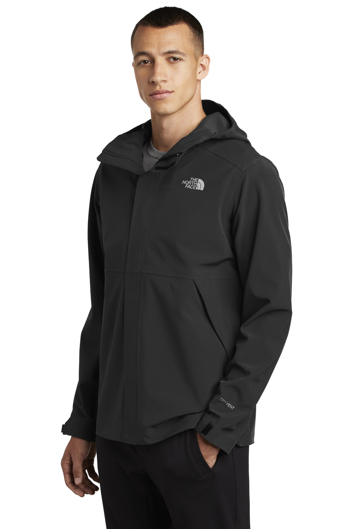 The North Face Apex DryVent Jacket NF0A47FI
