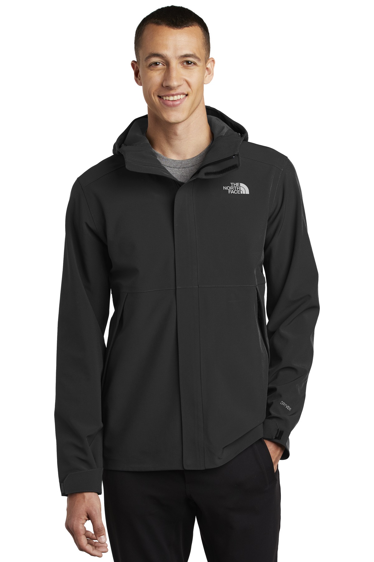 The North Face Apex DryVent Jacke-The North Face