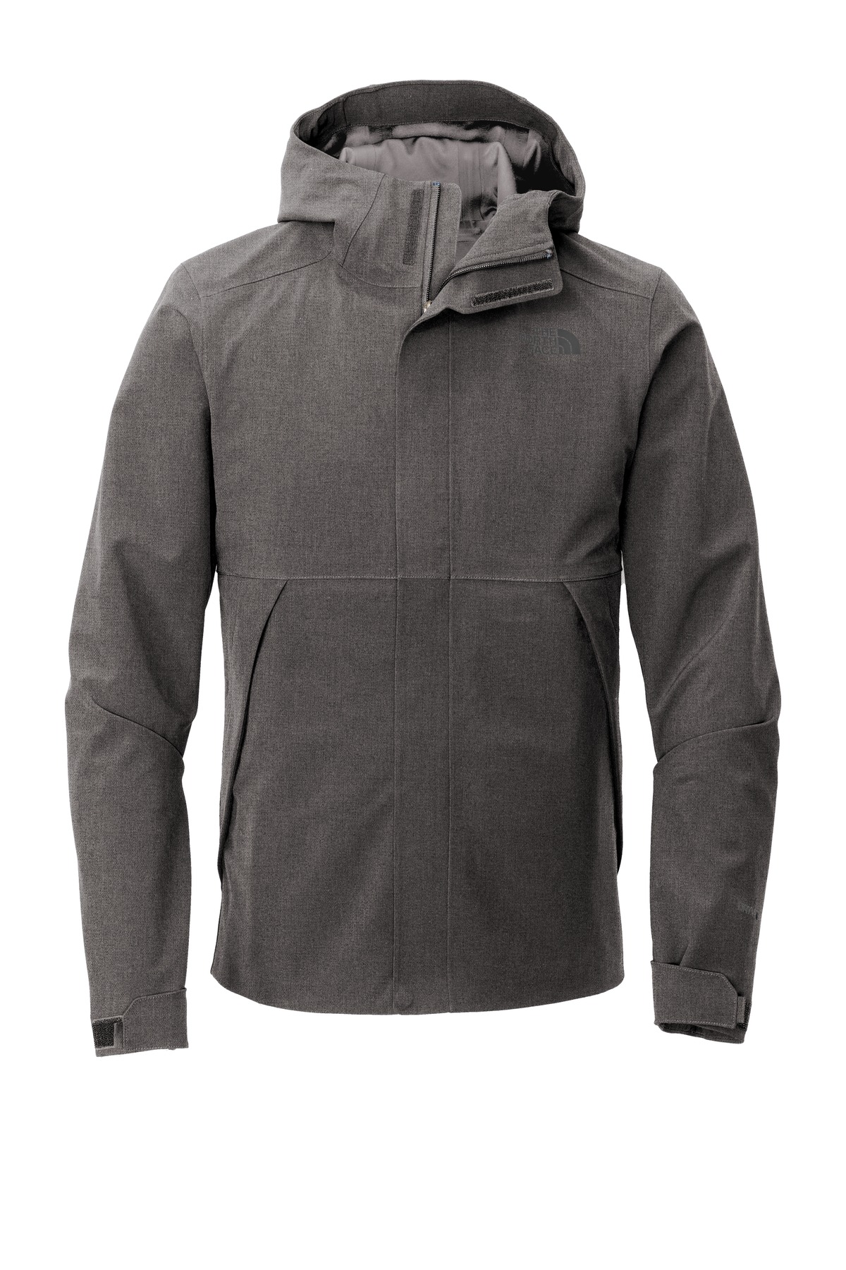 TNF Dark Grey Heather