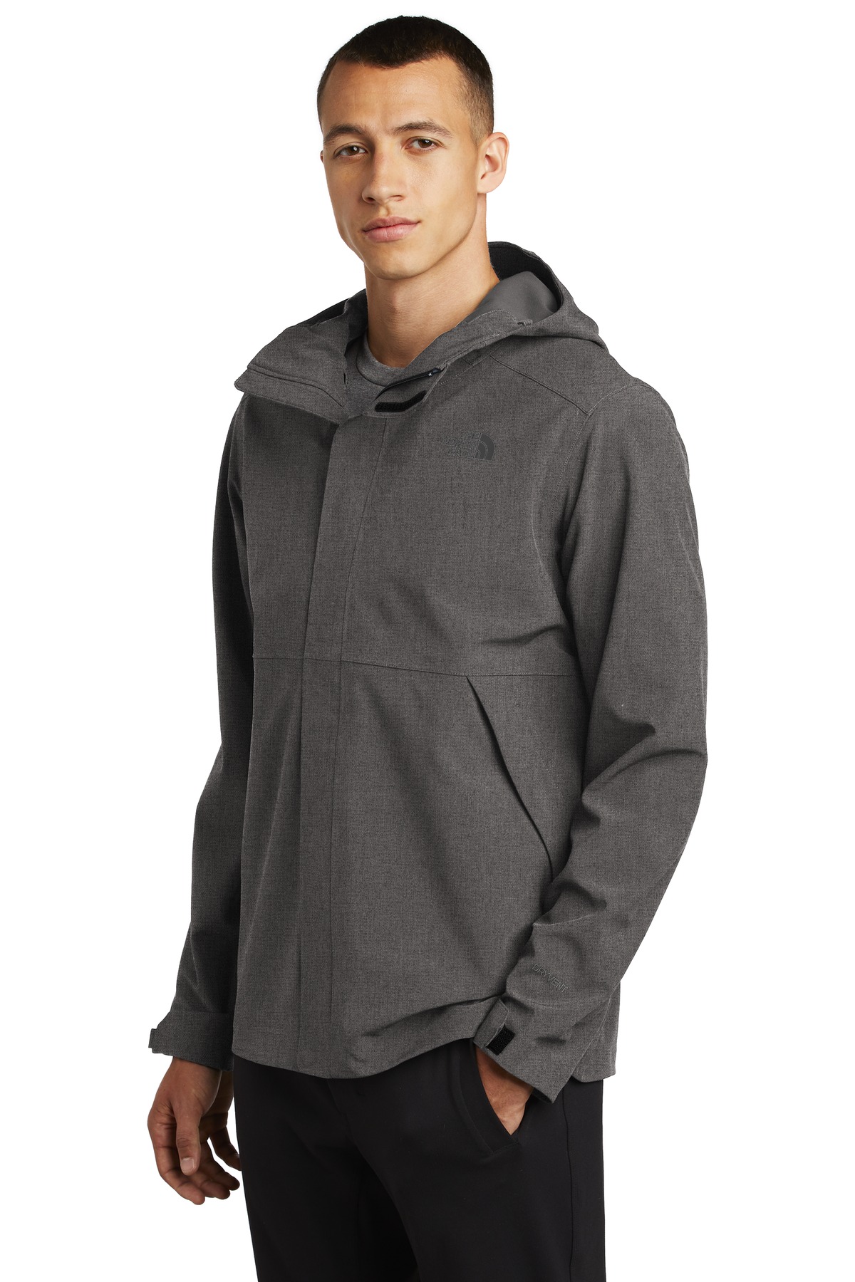 The North Face Apex DryVent Jacket NF0A47FI