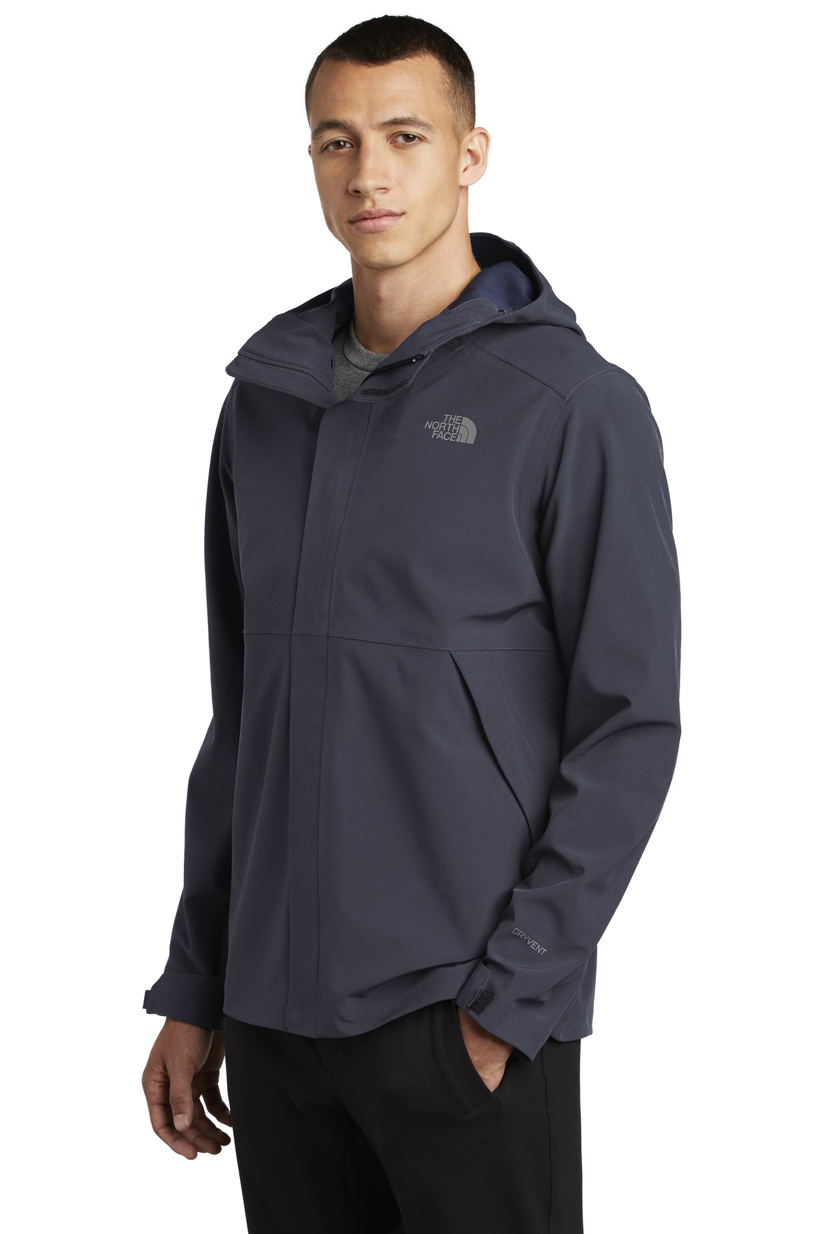 The North Face Apex DryVent Jacket NF0A47FI
