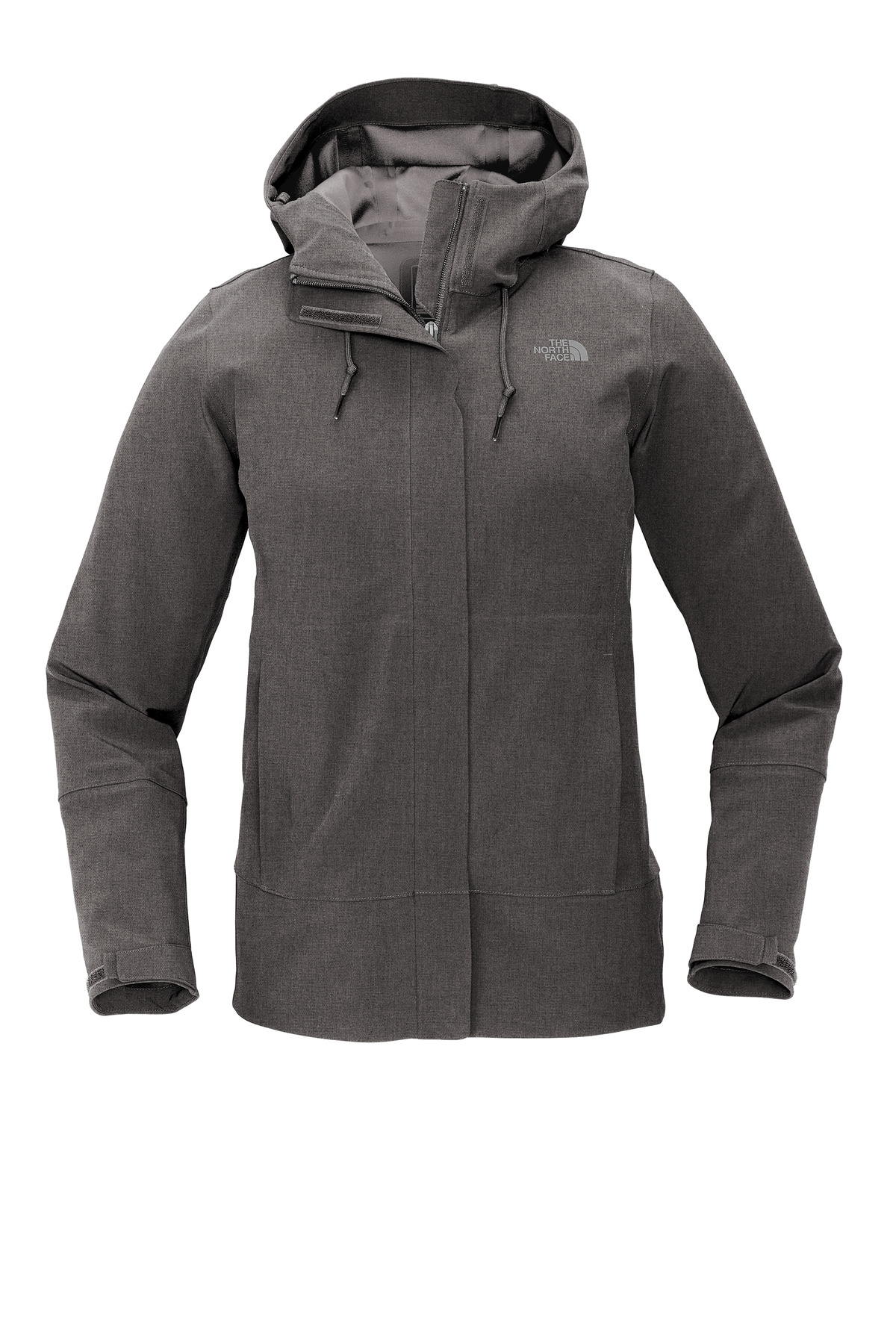 TNF Dark Grey Heather