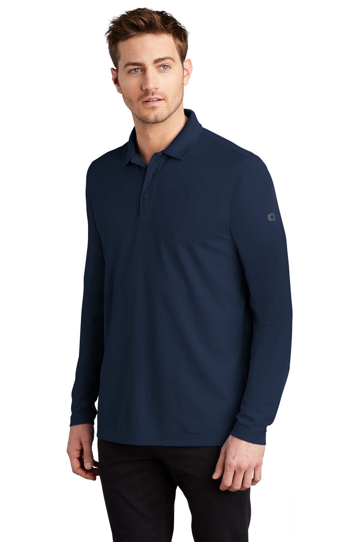 OGIO Caliber2.0 Long Sleeve OG105