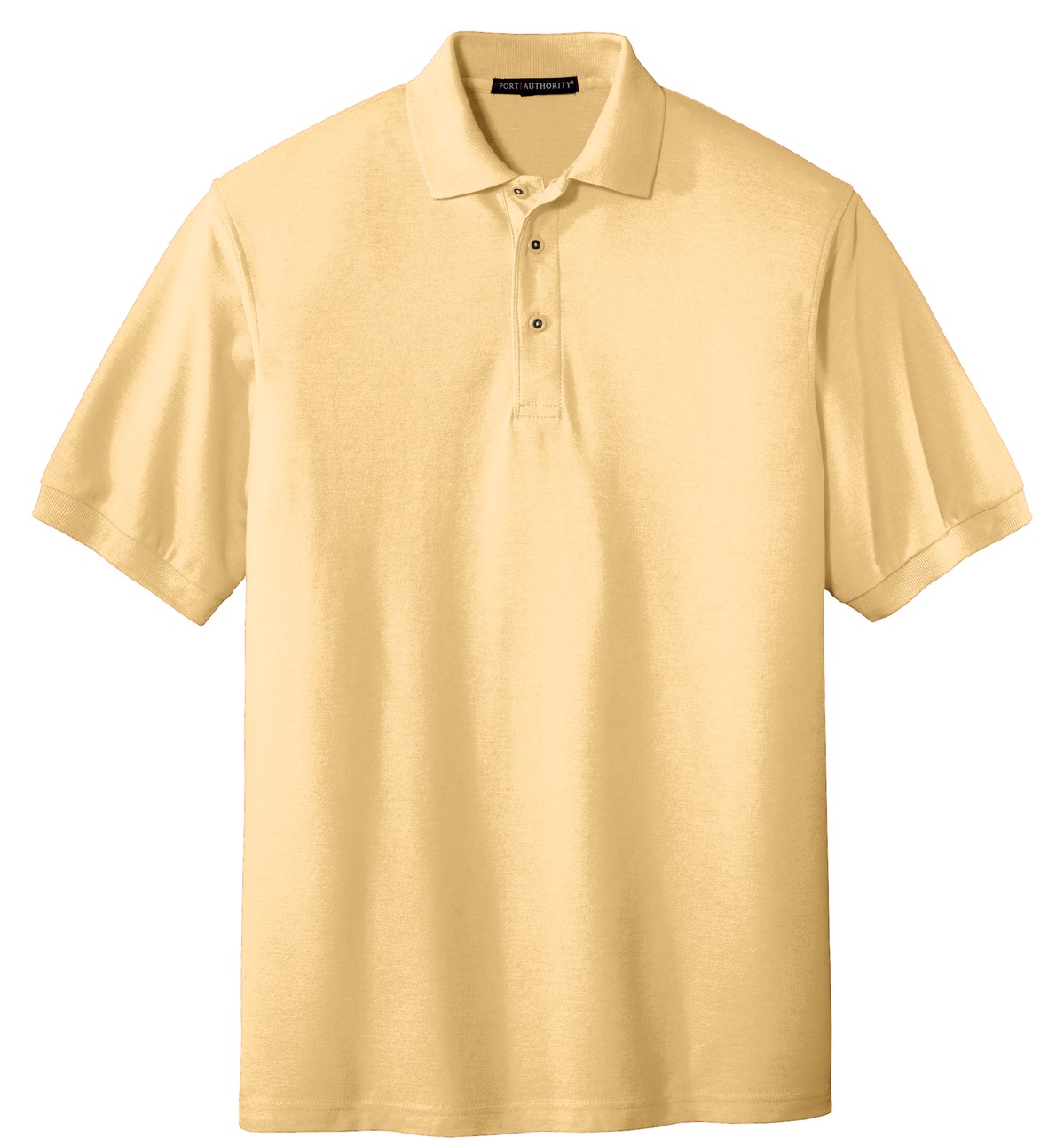 Front (flat)