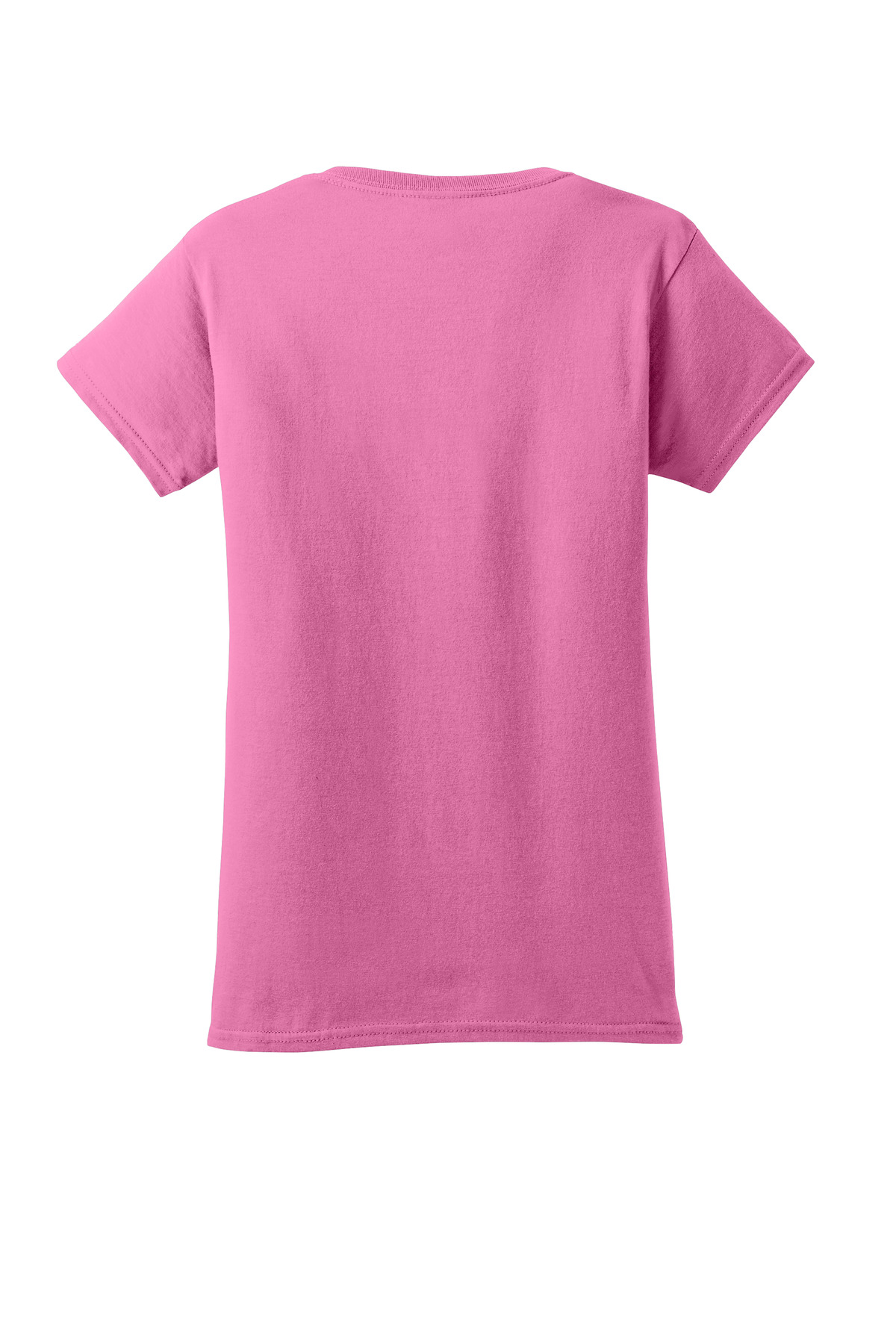Gildan Softstyle Ladies T-Shirt - Picture 8 of 56
