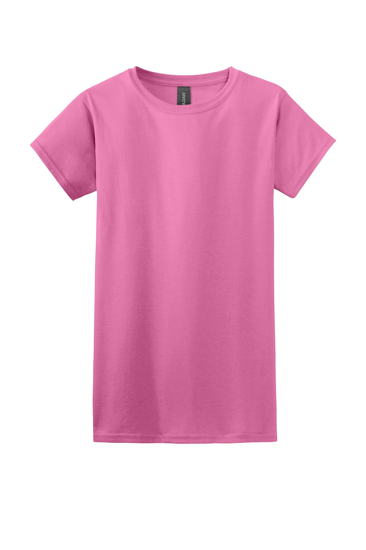 Gildan Softstyle Ladies T-Shirt - Picture 7 of 56