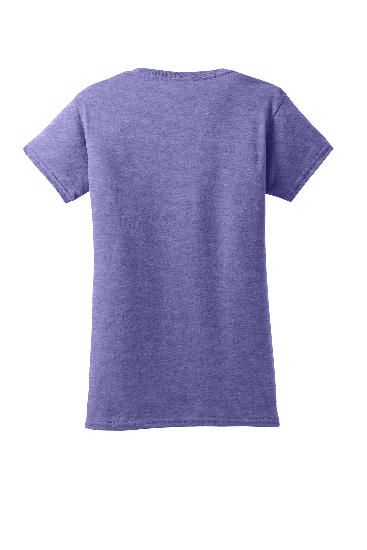 Gildan Softstyle Ladies T-Shirt - Picture 24 of 56
